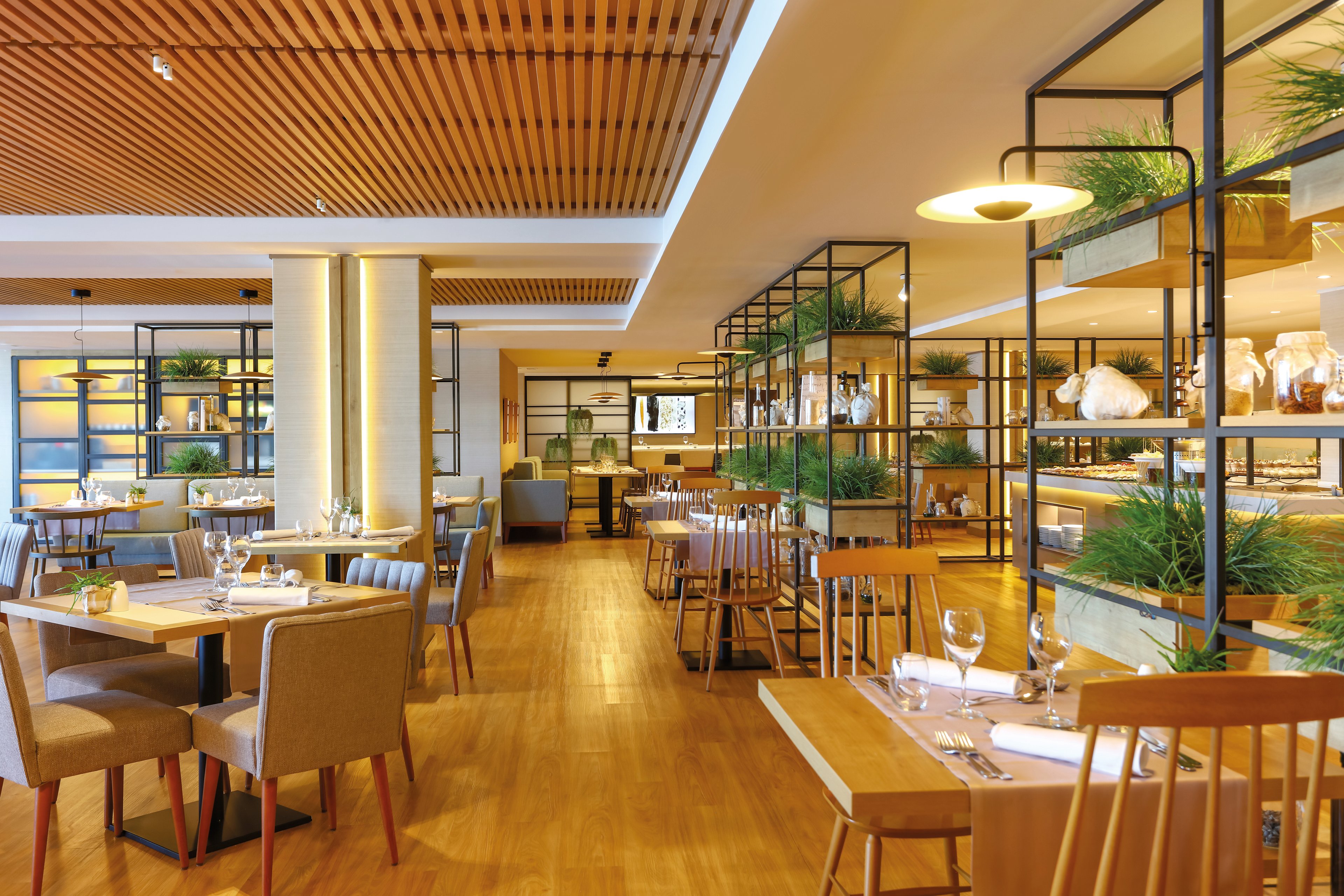 Iberostar Selection Jardin Del Sol Suites