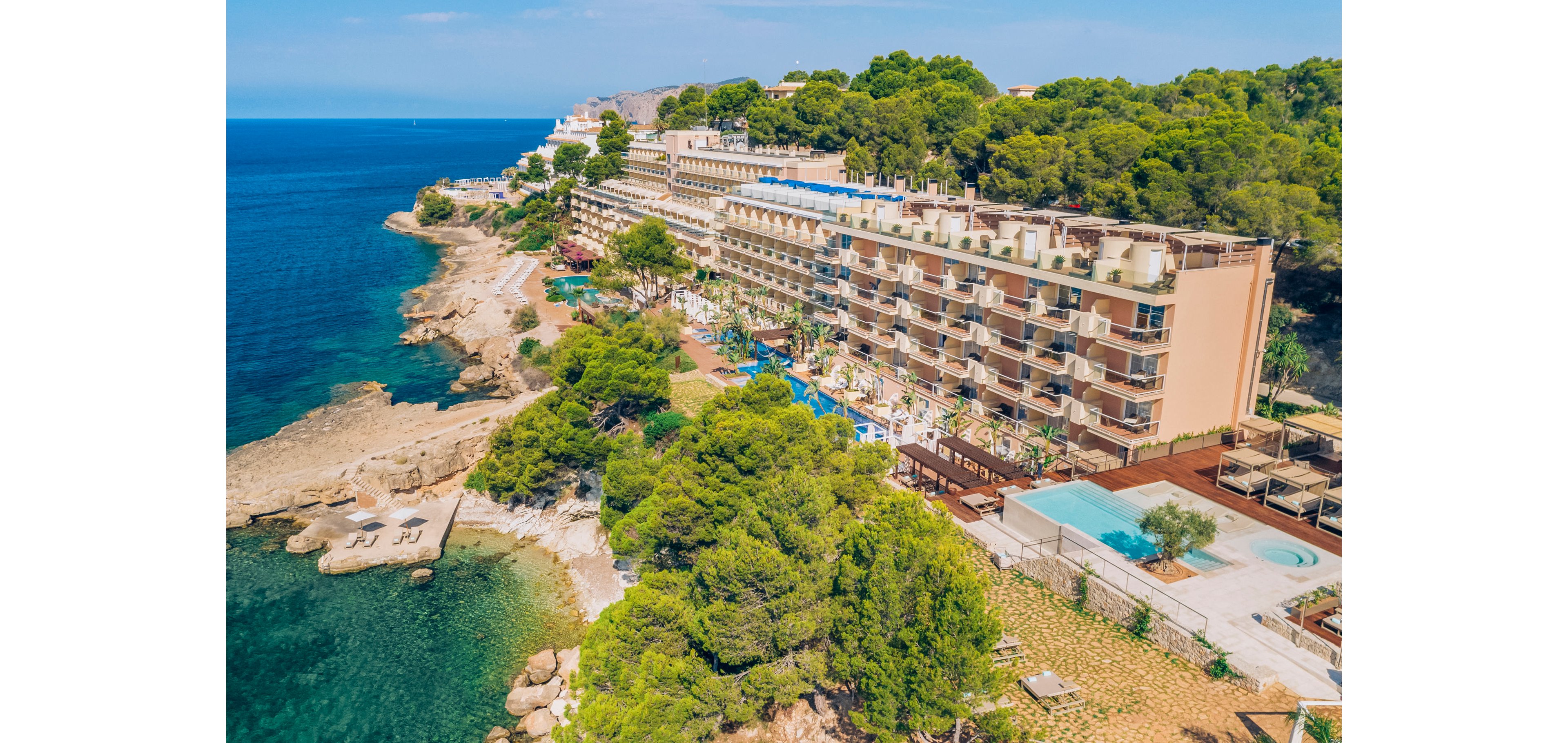 Iberostar Selection Jardin Del Sol Suites