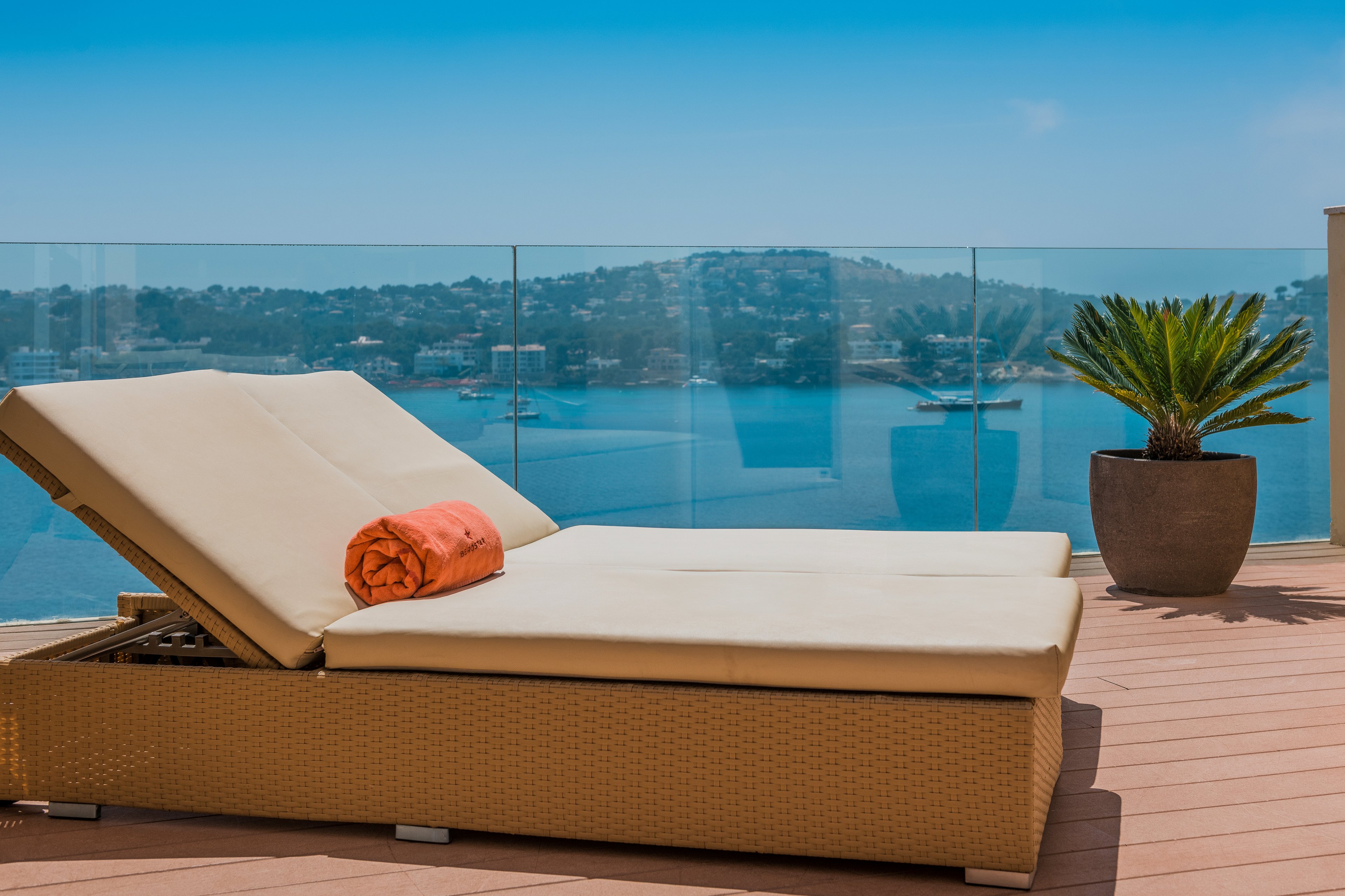 Iberostar Selection Jardin Del Sol Suites