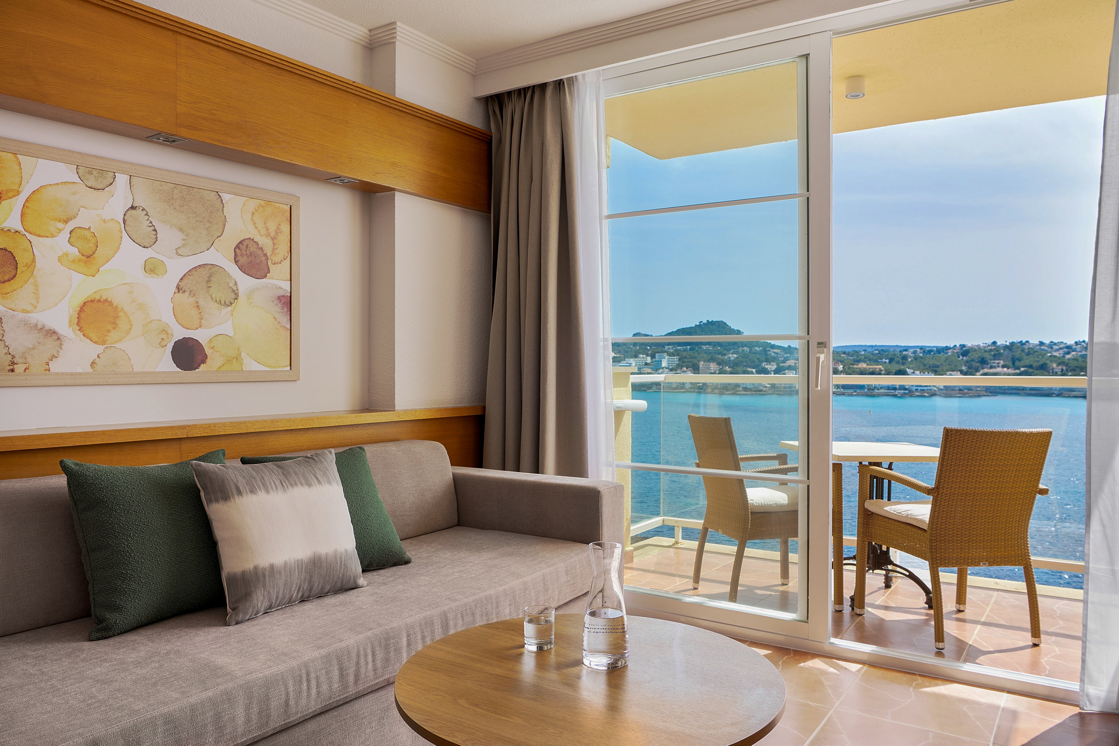 Iberostar Selection Jardin Del Sol Suites