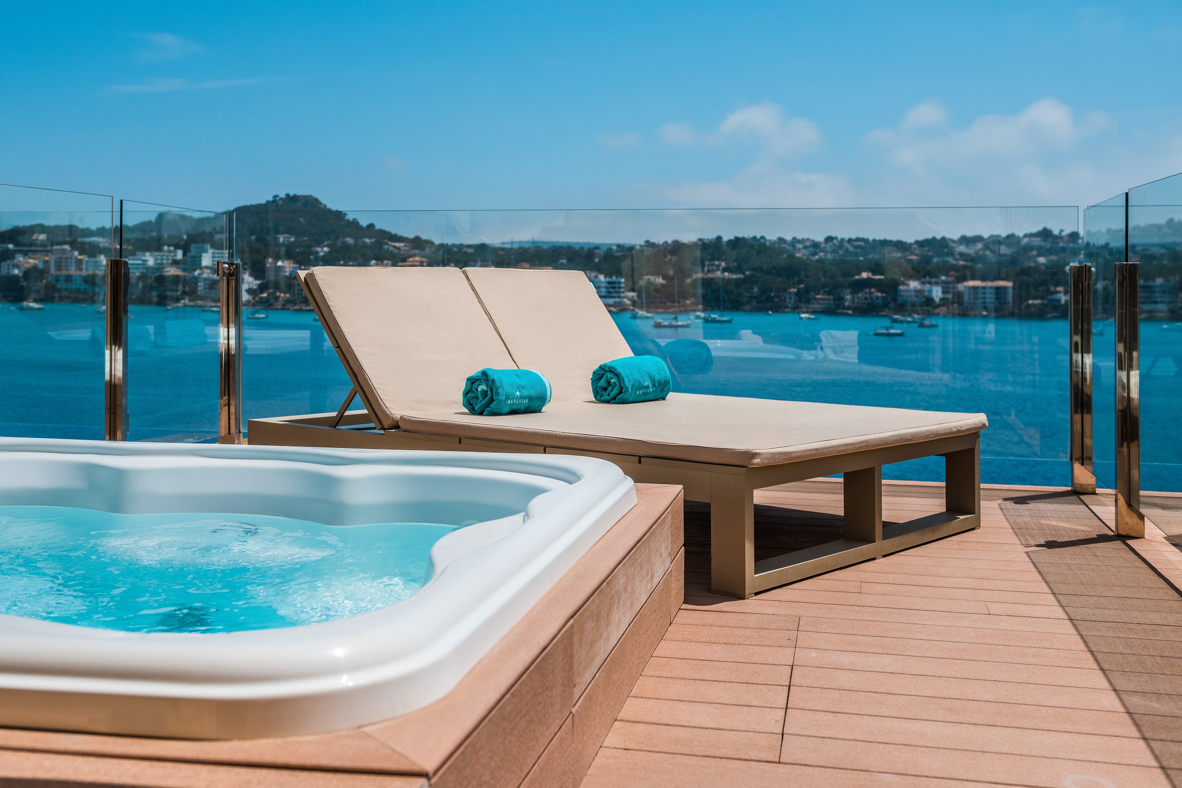 Iberostar Selection Jardin Del Sol Suites