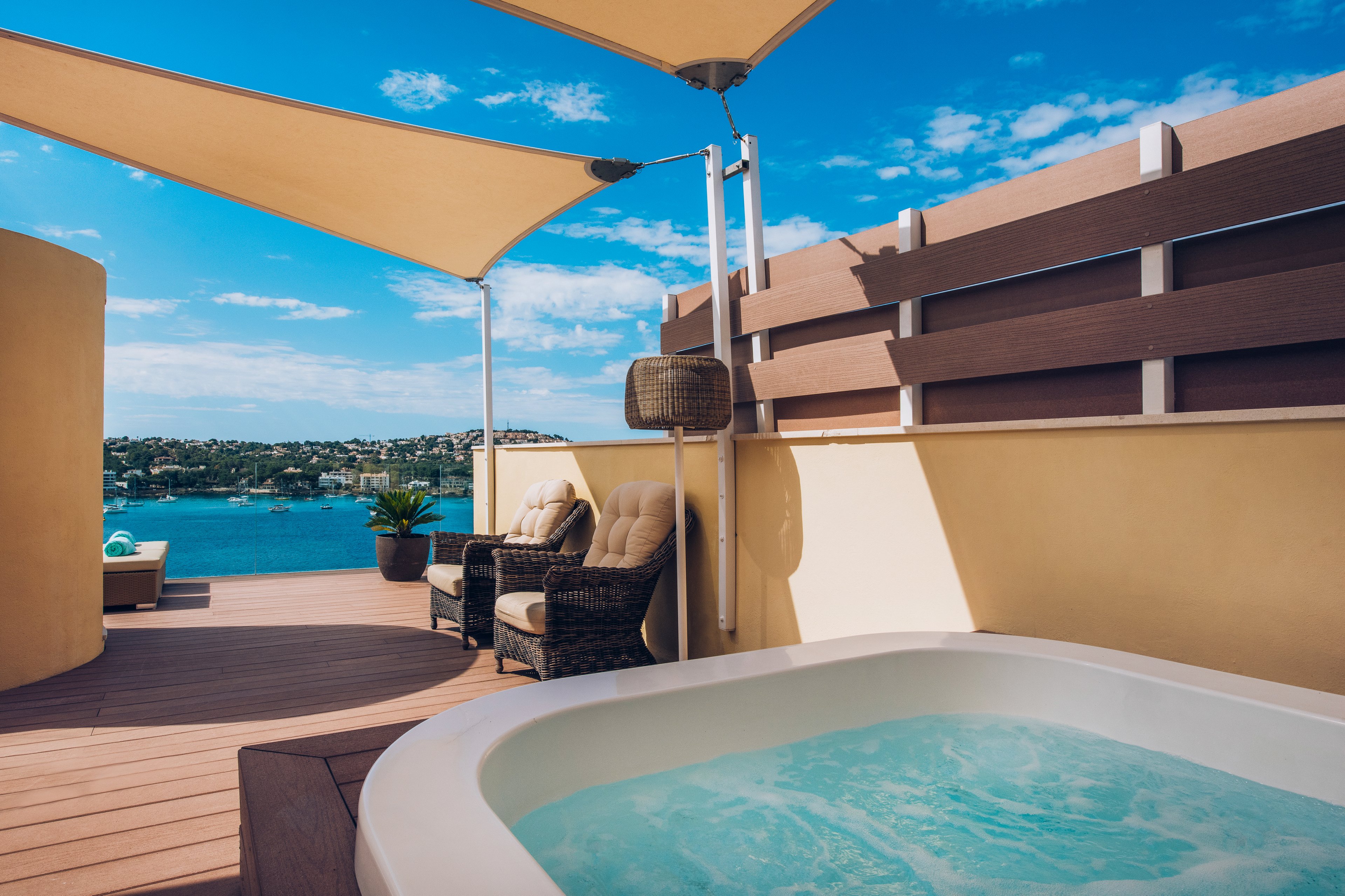 Iberostar Selection Jardin Del Sol Suites