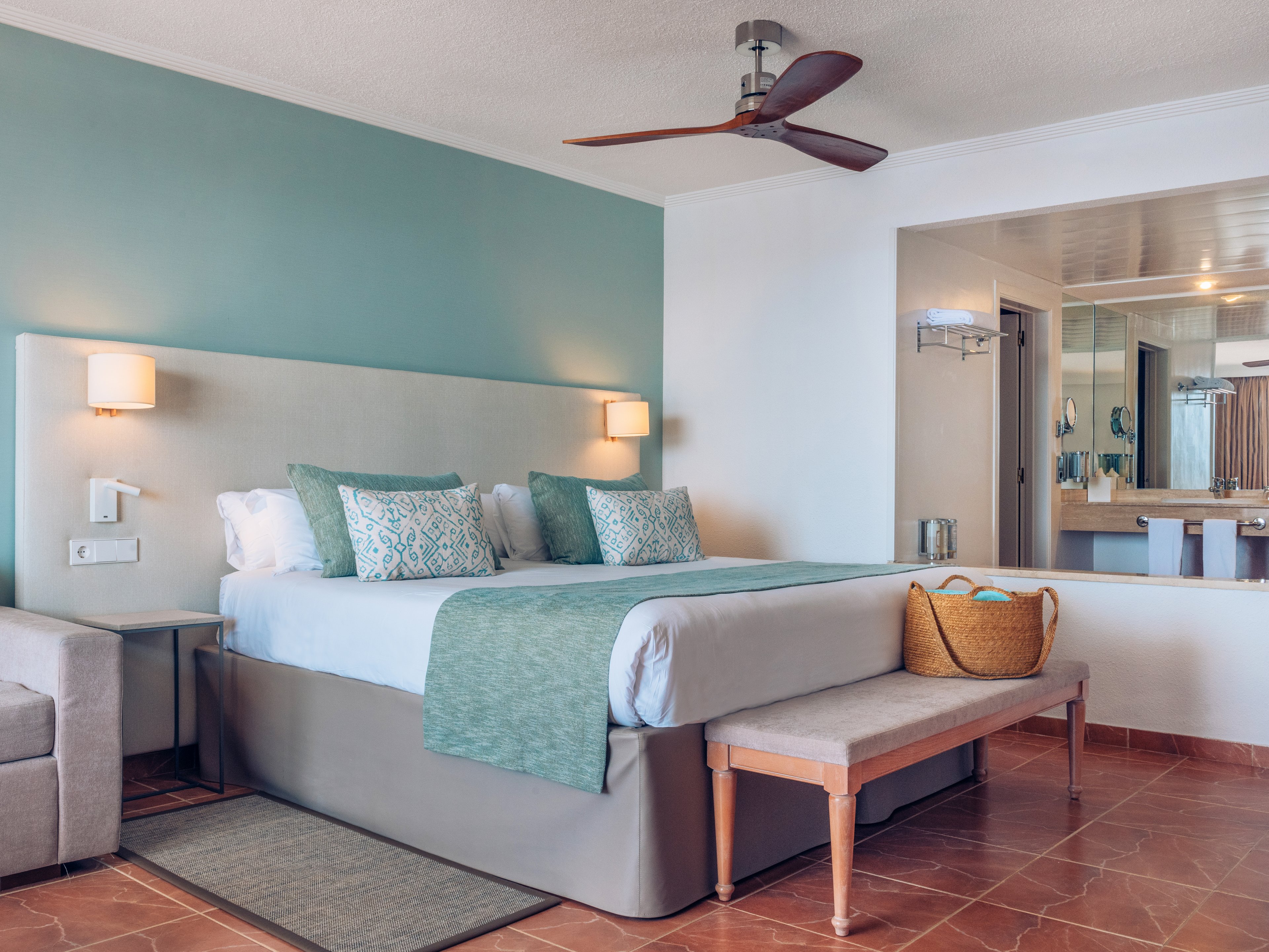 Iberostar Selection Jardin Del Sol Suites