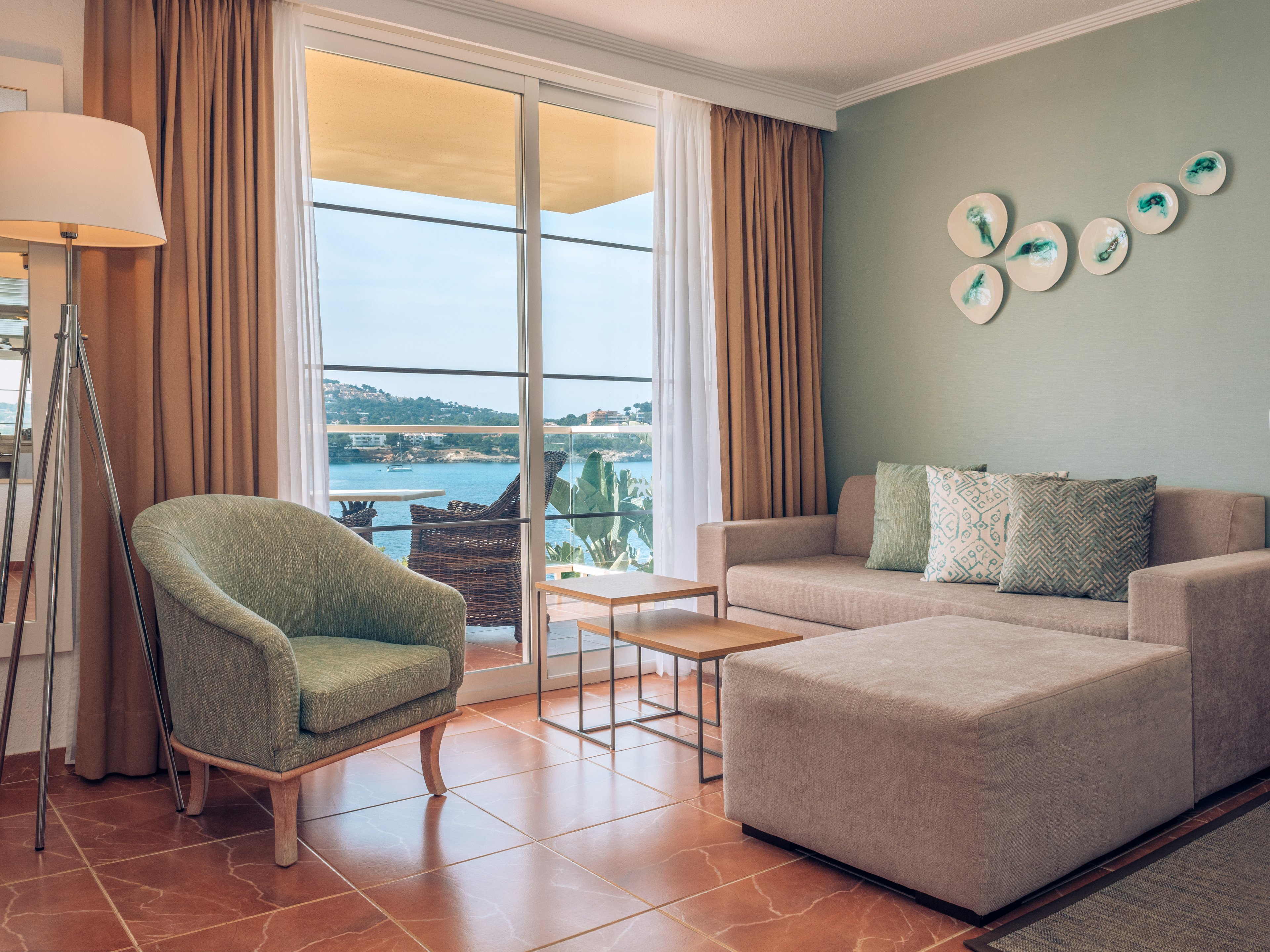 Iberostar Selection Jardin Del Sol Suites