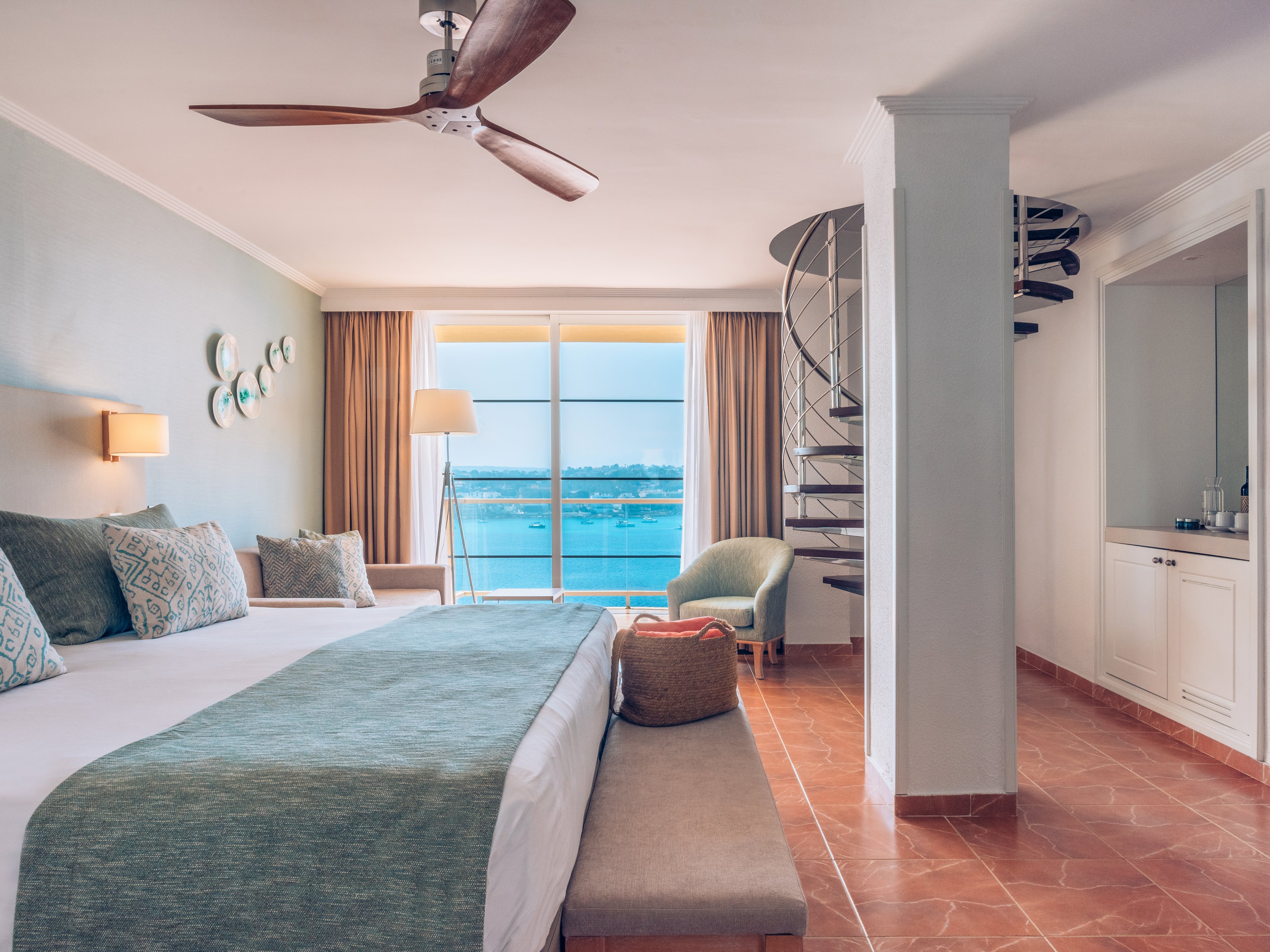 Iberostar Selection Jardin Del Sol Suites