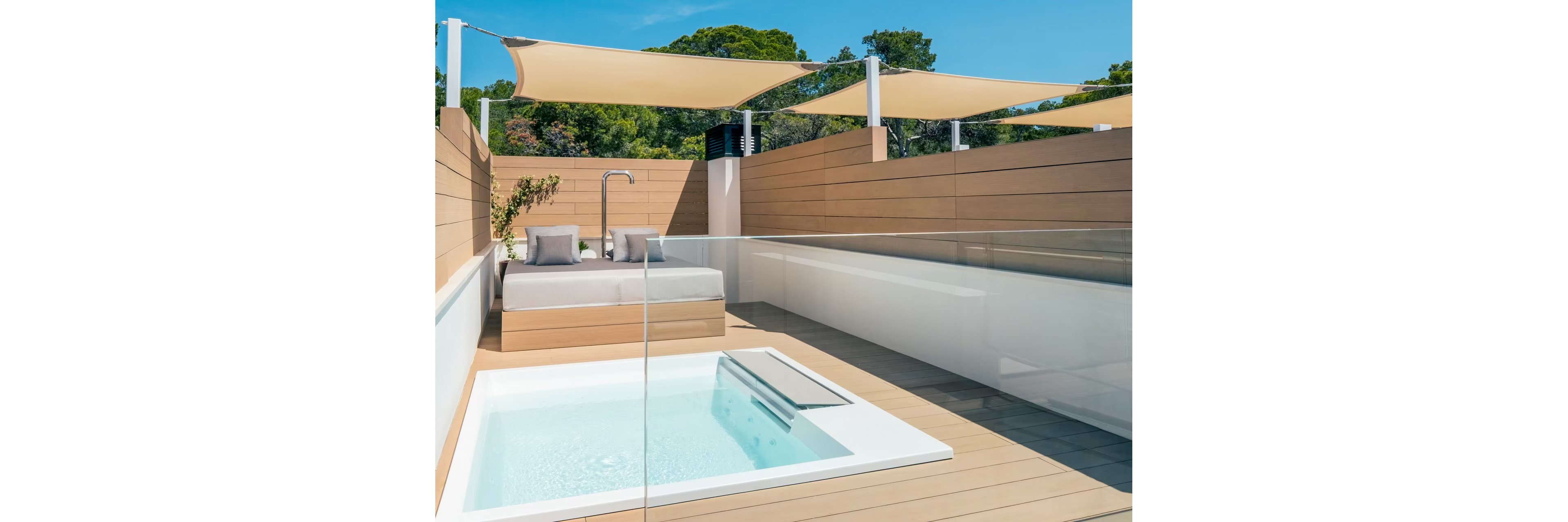 Iberostar Selection Jardin Del Sol Suites