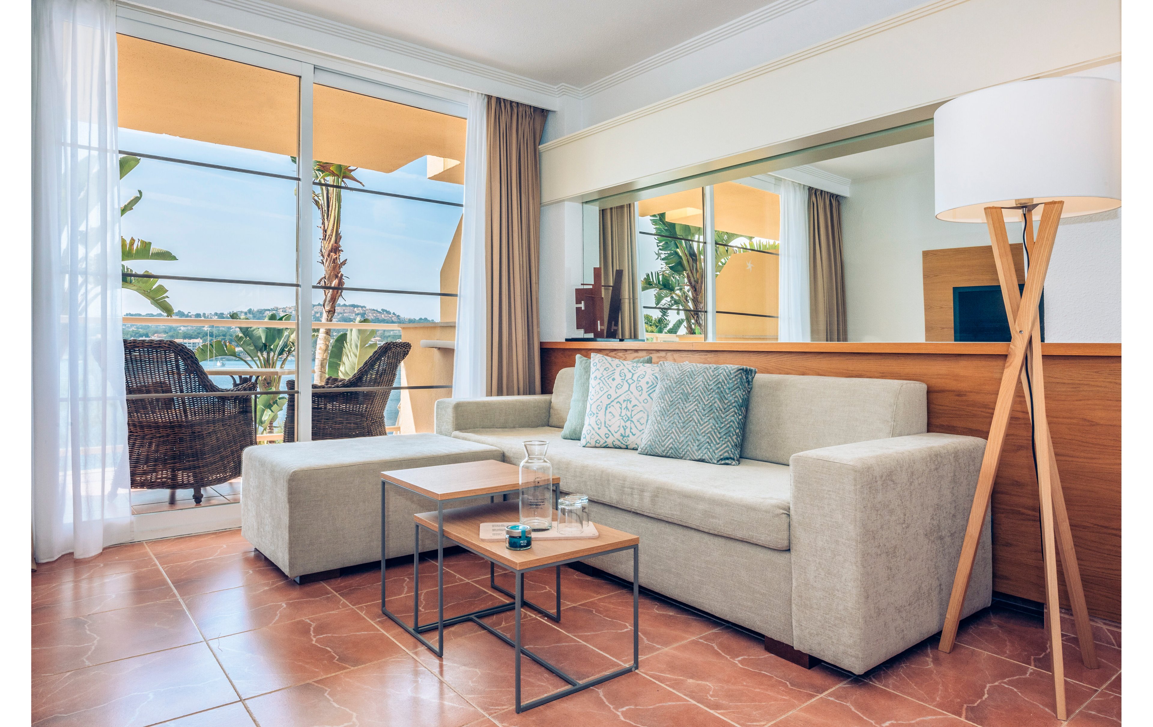 Iberostar Selection Jardin Del Sol Suites