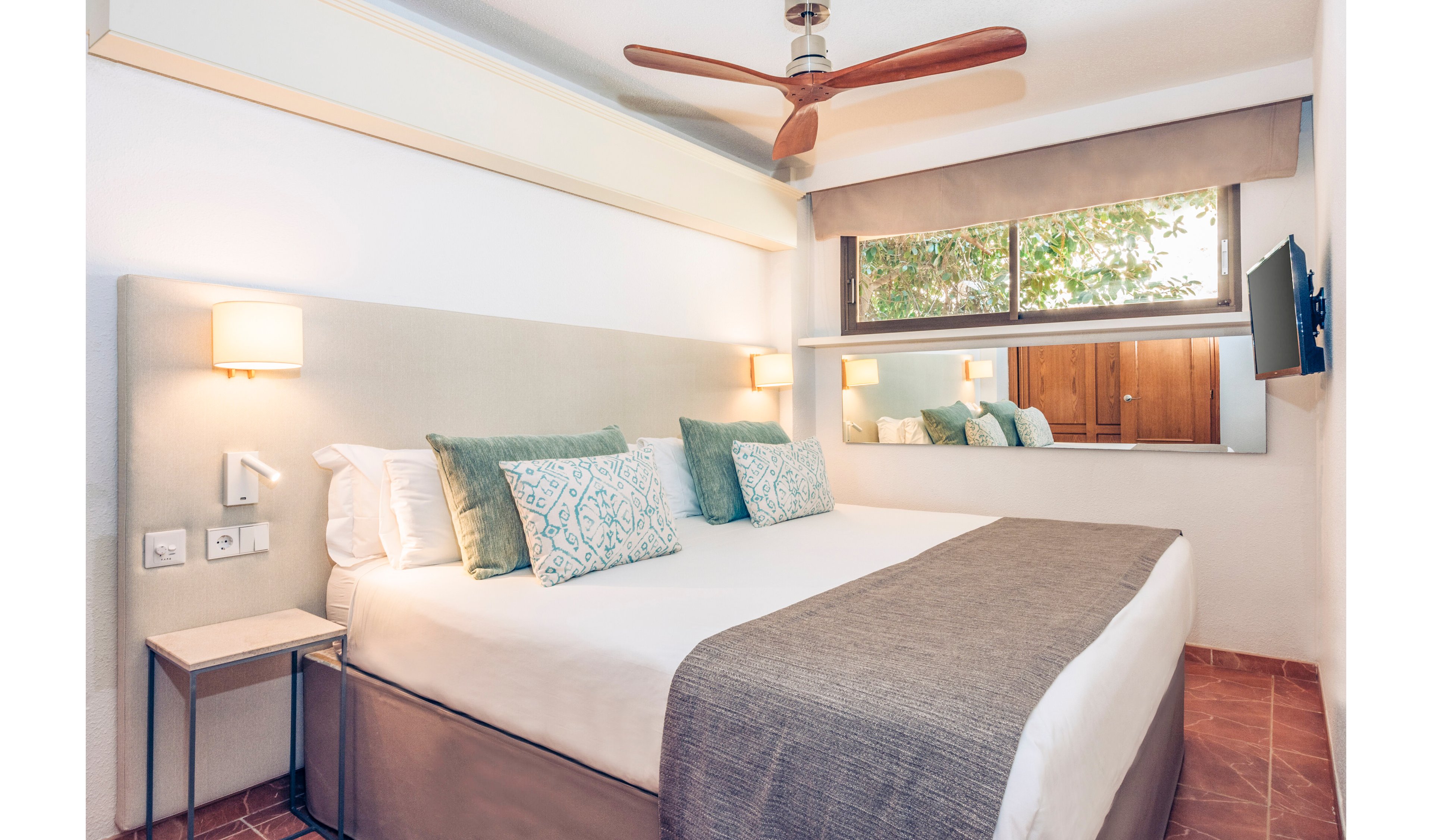 Iberostar Selection Jardin Del Sol Suites
