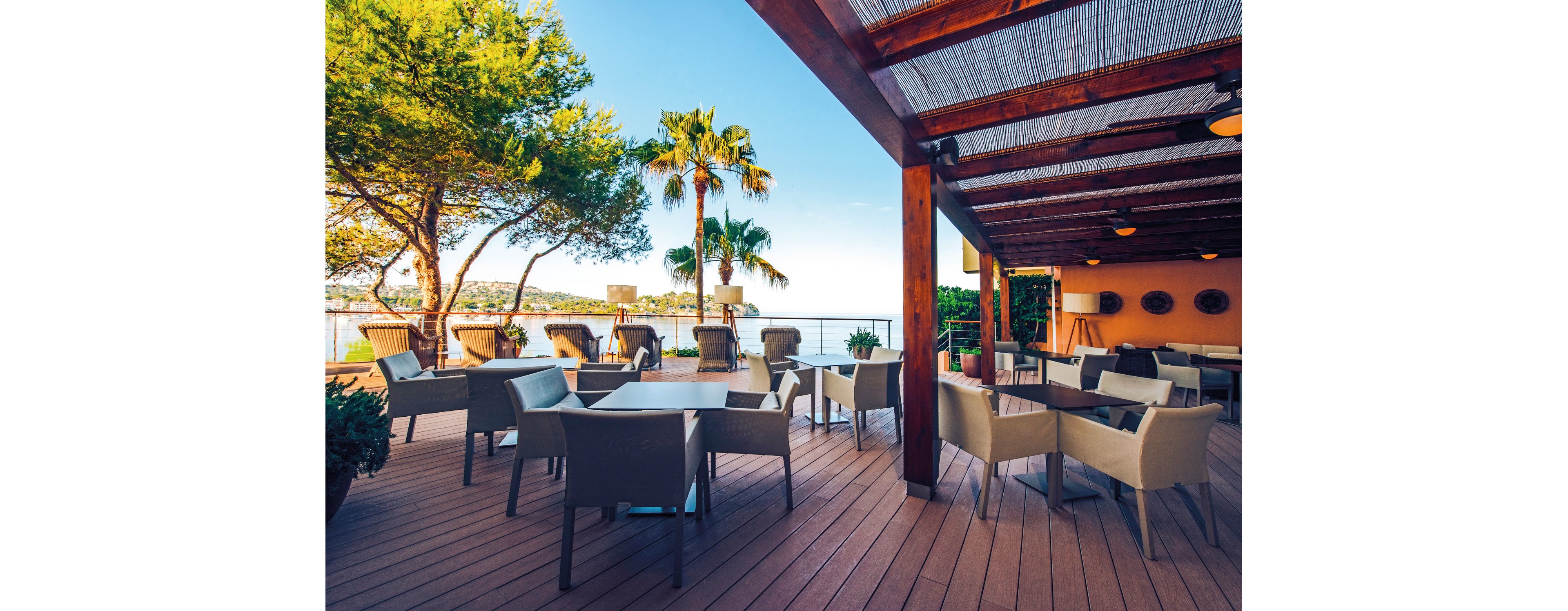 Iberostar Selection Jardin Del Sol Suites