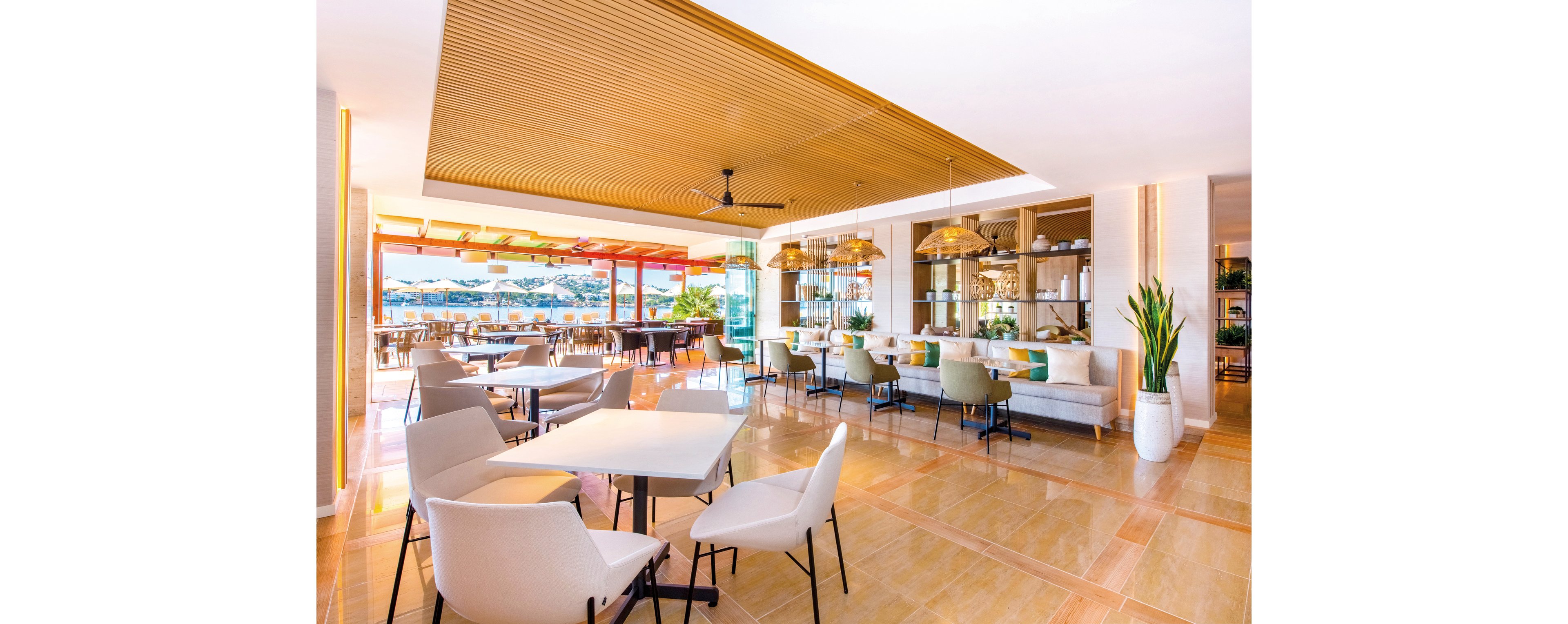 Iberostar Selection Jardin Del Sol Suites