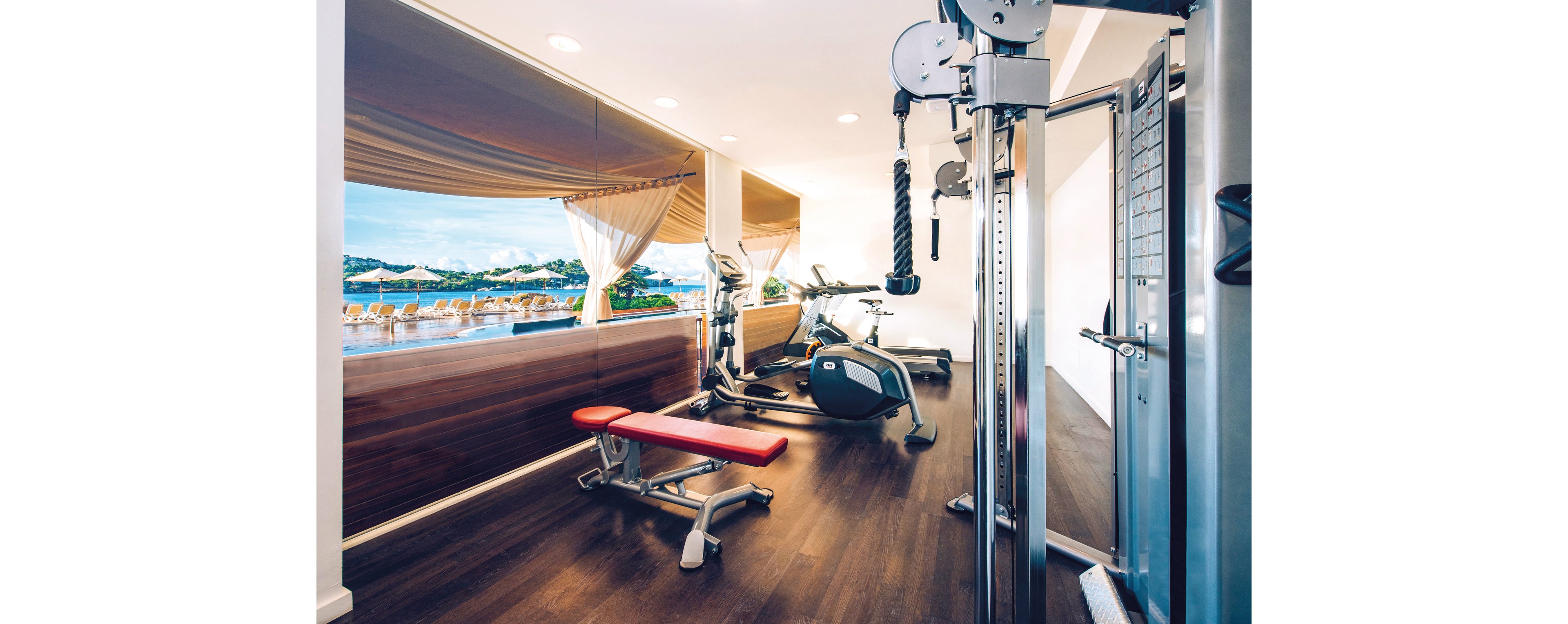 Iberostar Selection Jardin Del Sol Suites