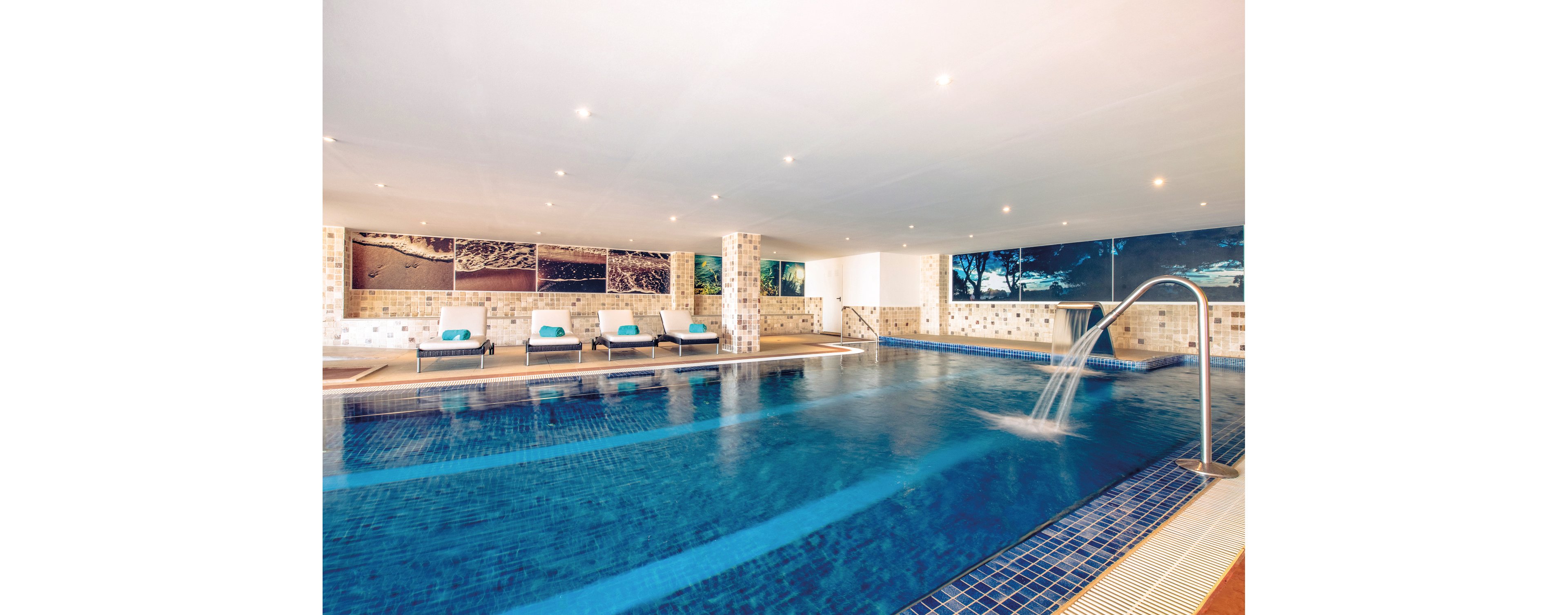 Iberostar Selection Jardin Del Sol Suites