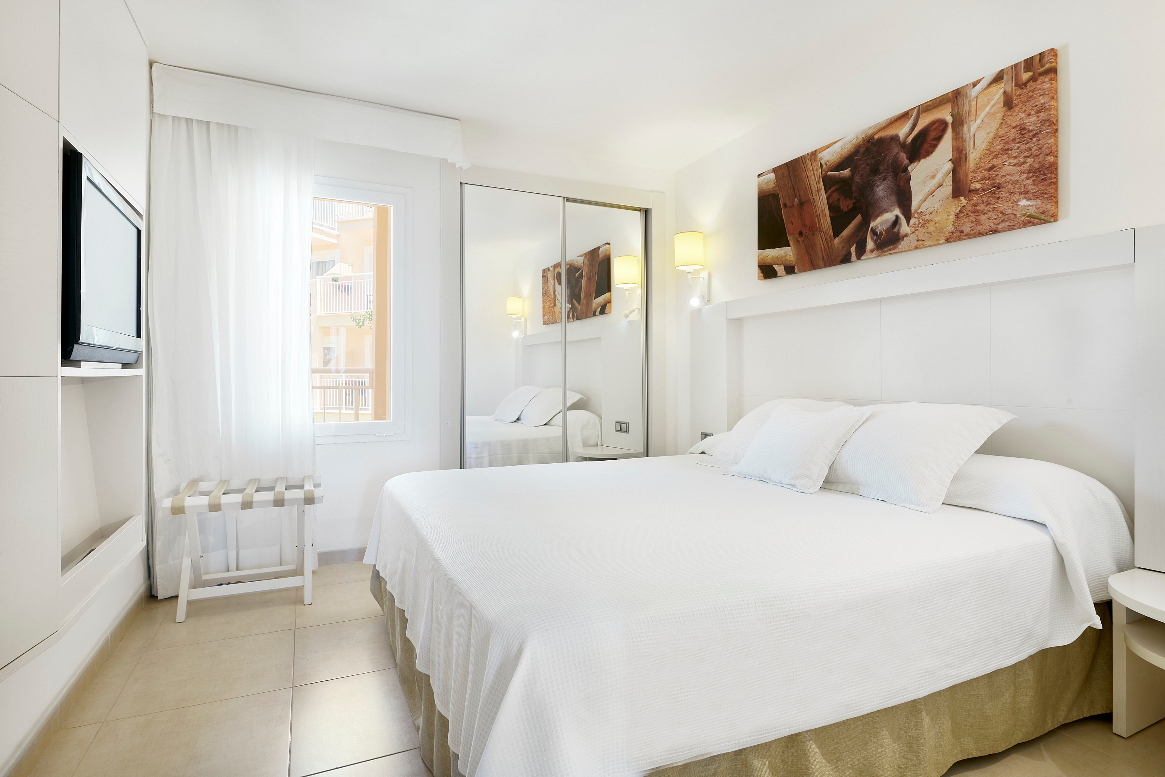 Iberostar Waves Club Cala Barca