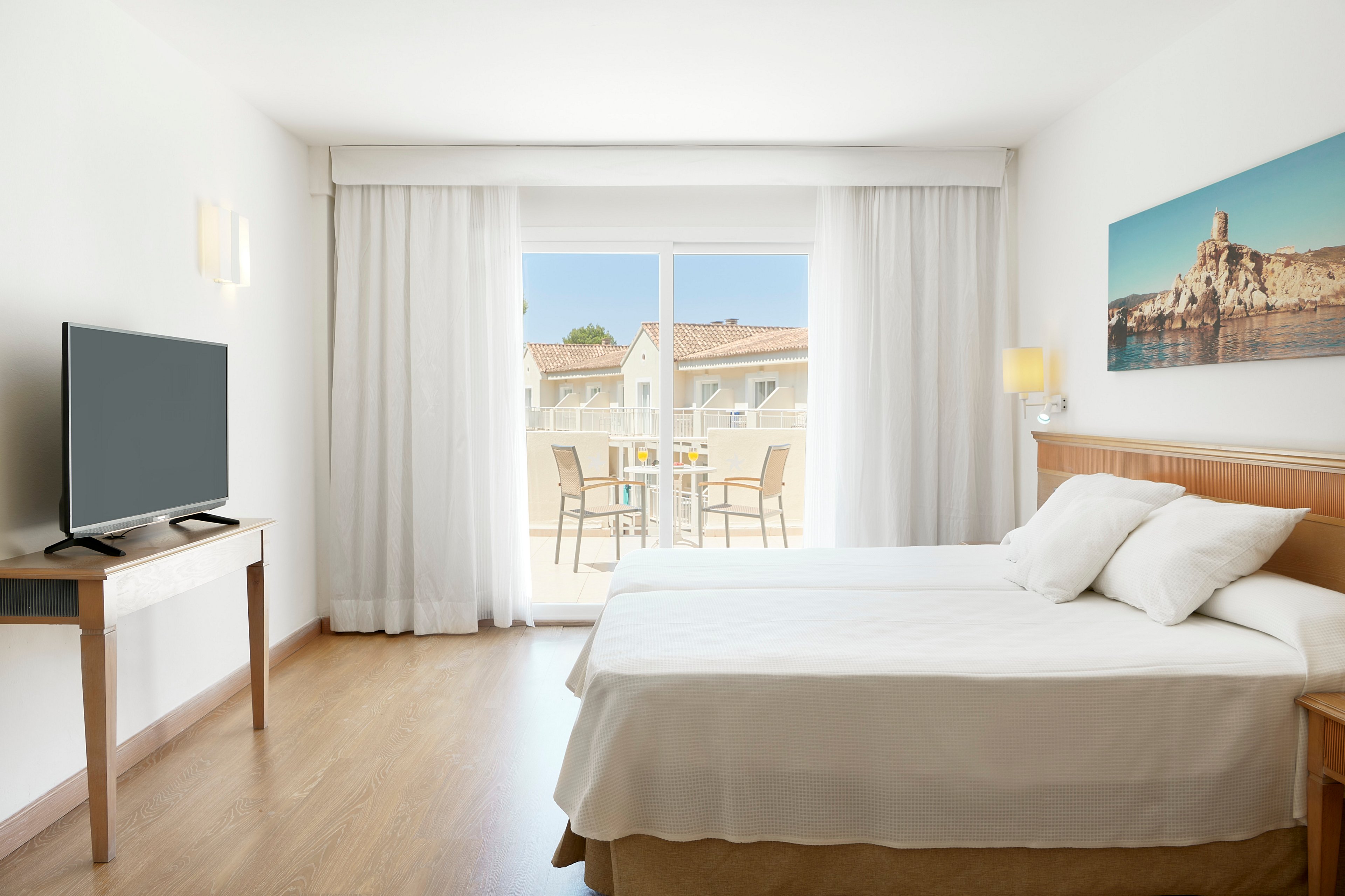 Iberostar Waves Club Cala Barca