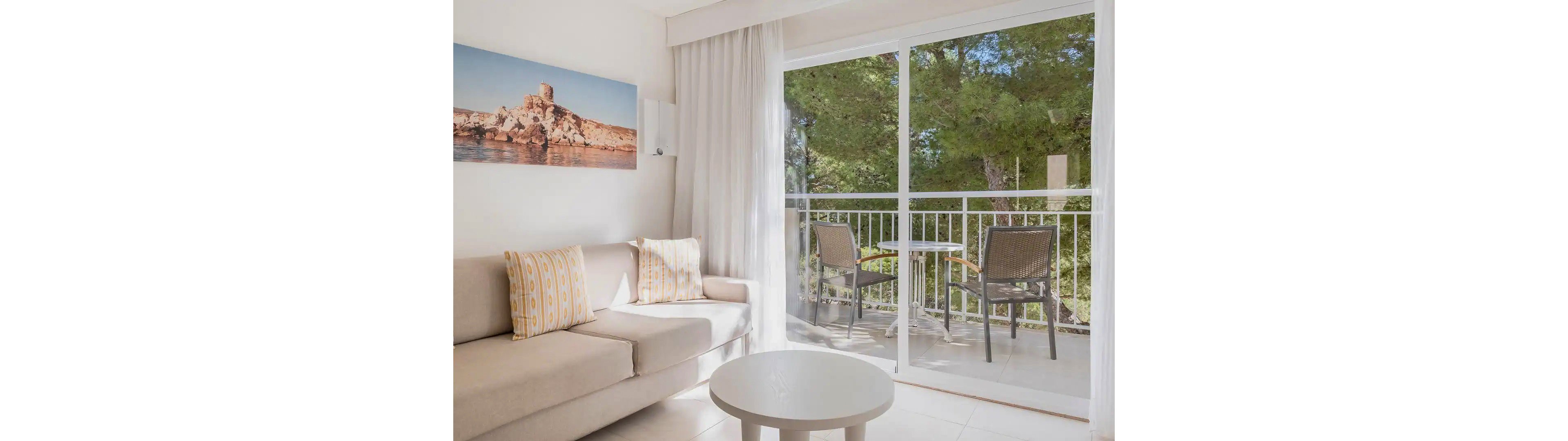 Iberostar Waves Club Cala Barca