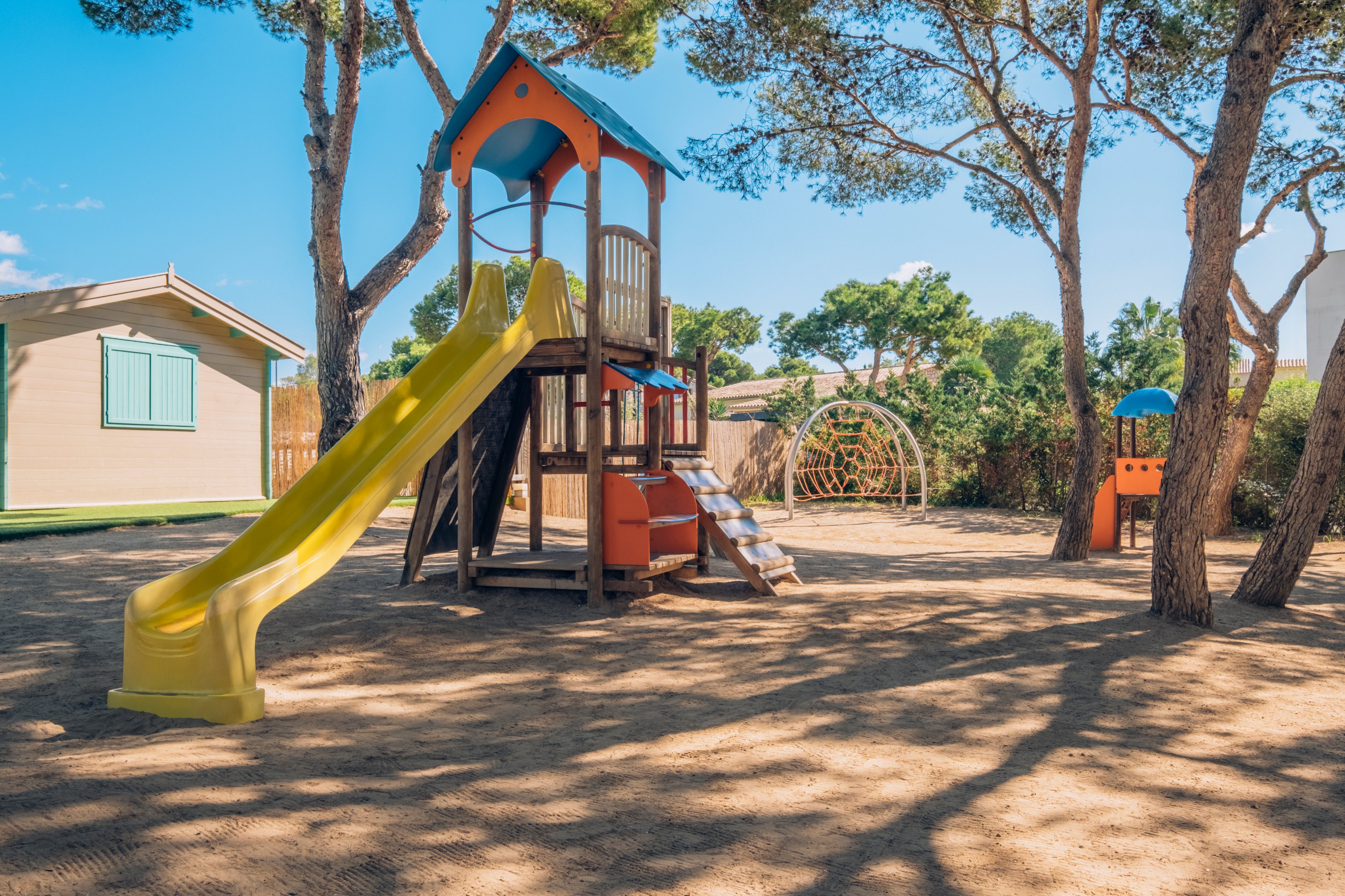 Iberostar Waves Club Cala Barca