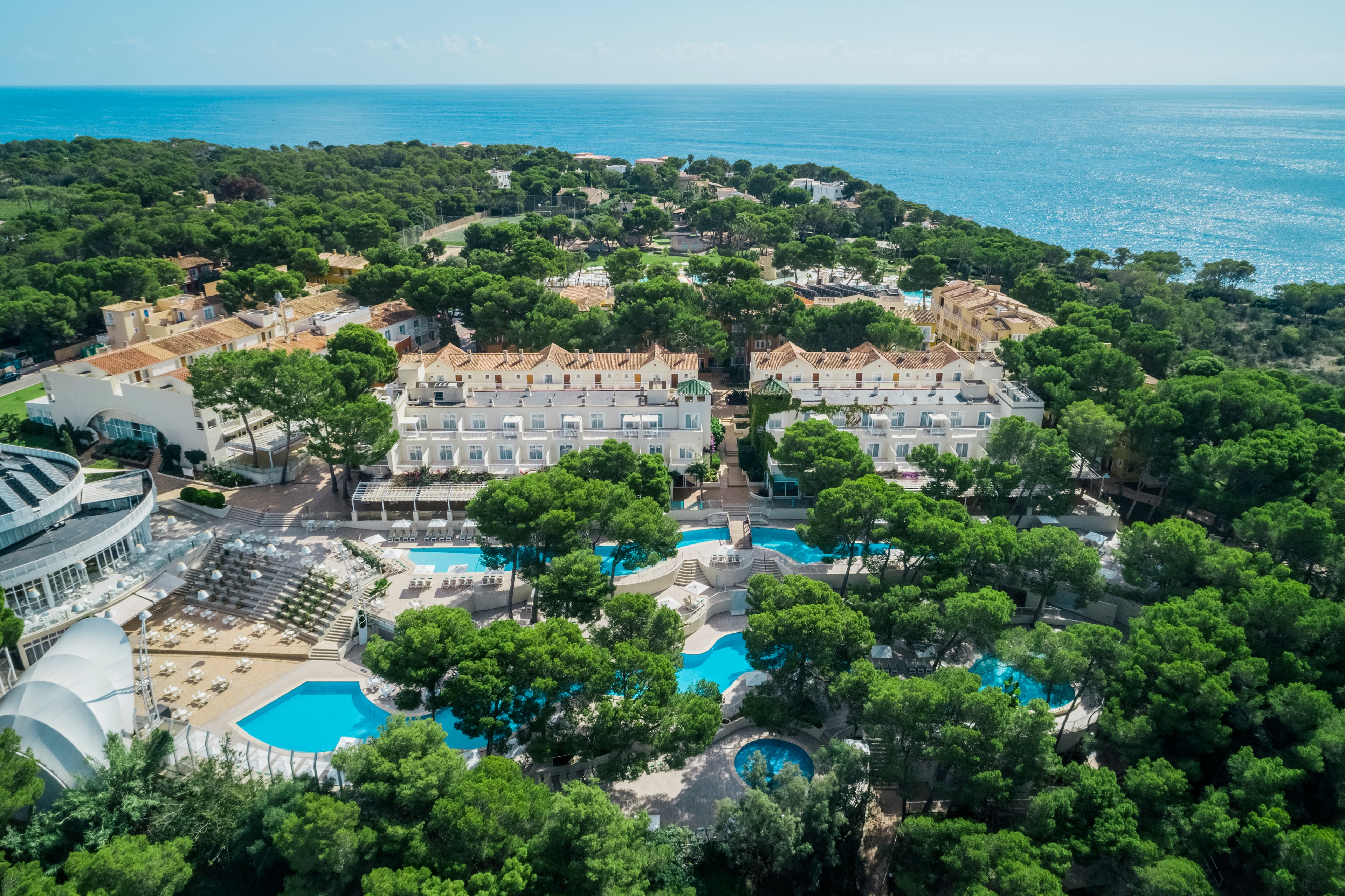 Iberostar Waves Club Cala Barca