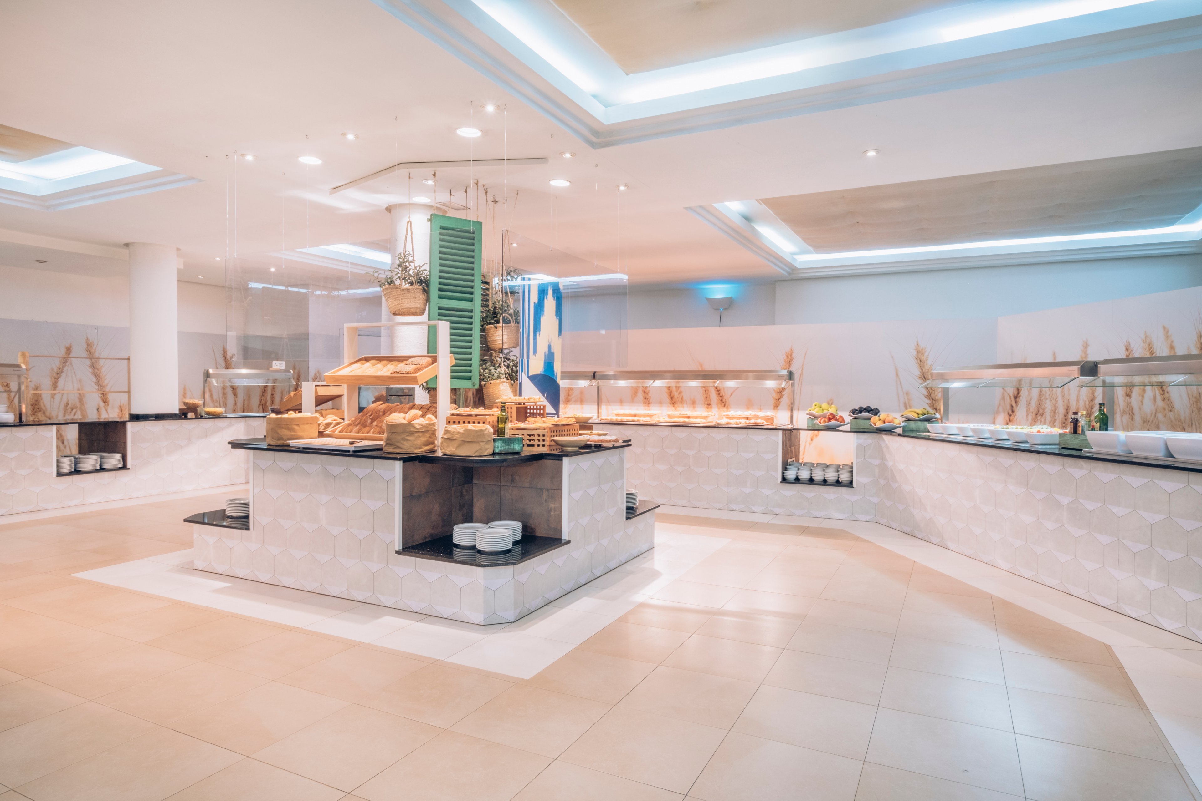 Iberostar Waves Club Cala Barca