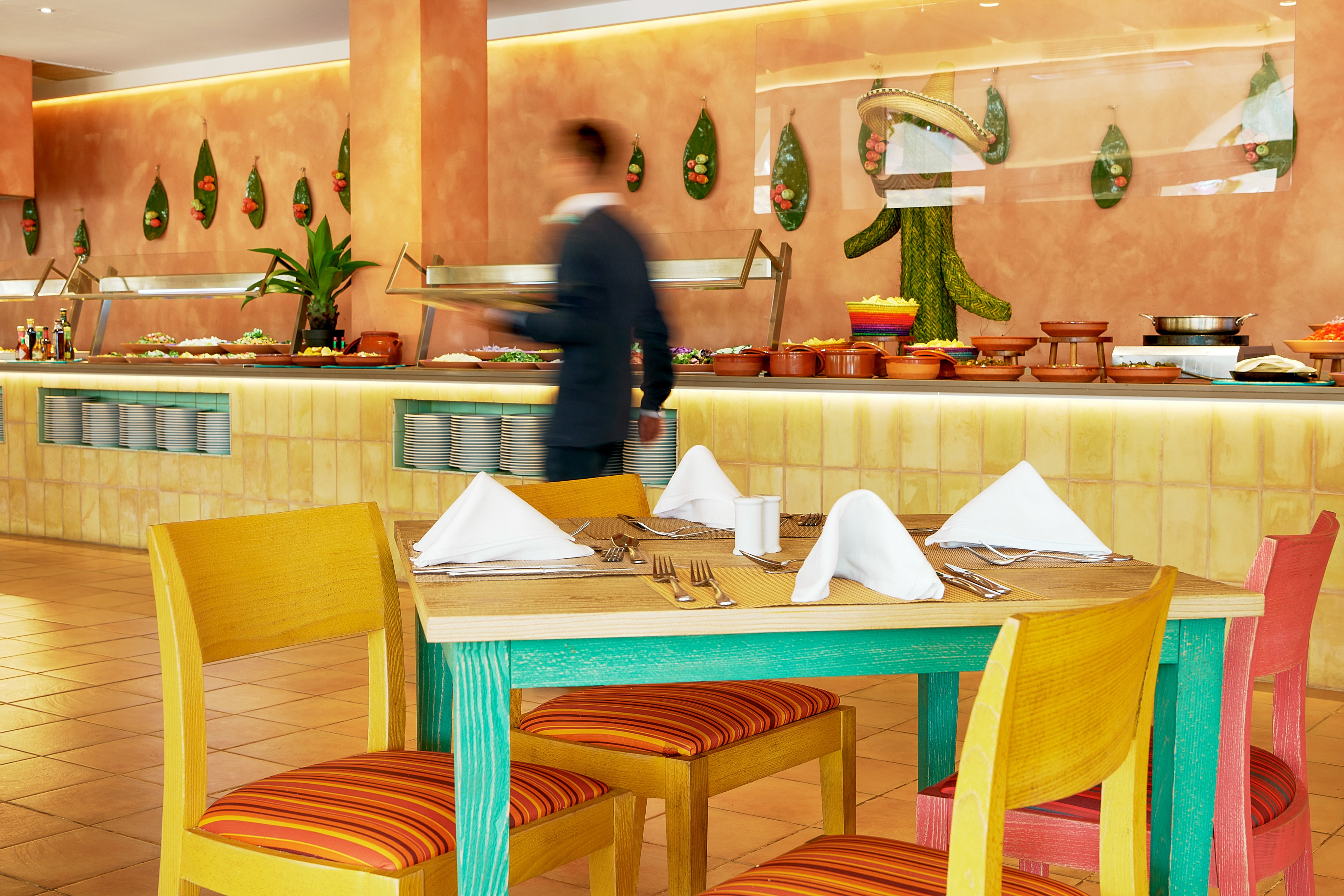 Iberostar Waves Club Cala Barca