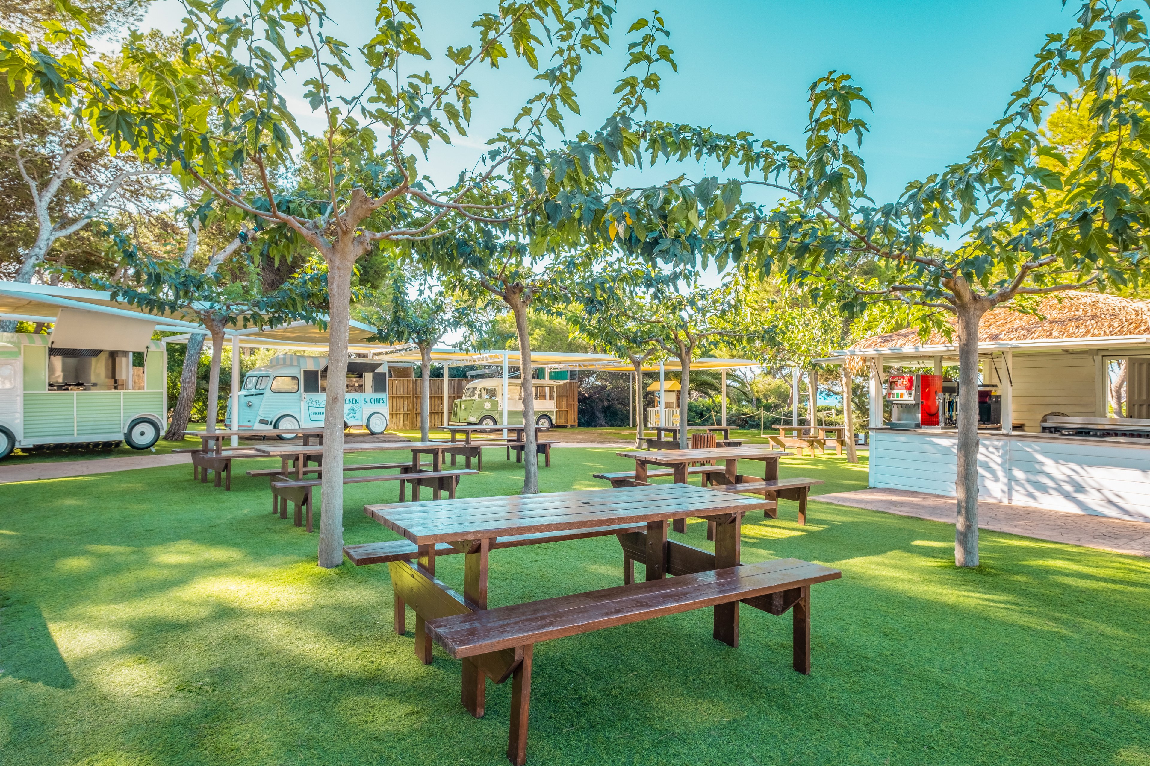 Iberostar Waves Club Cala Barca