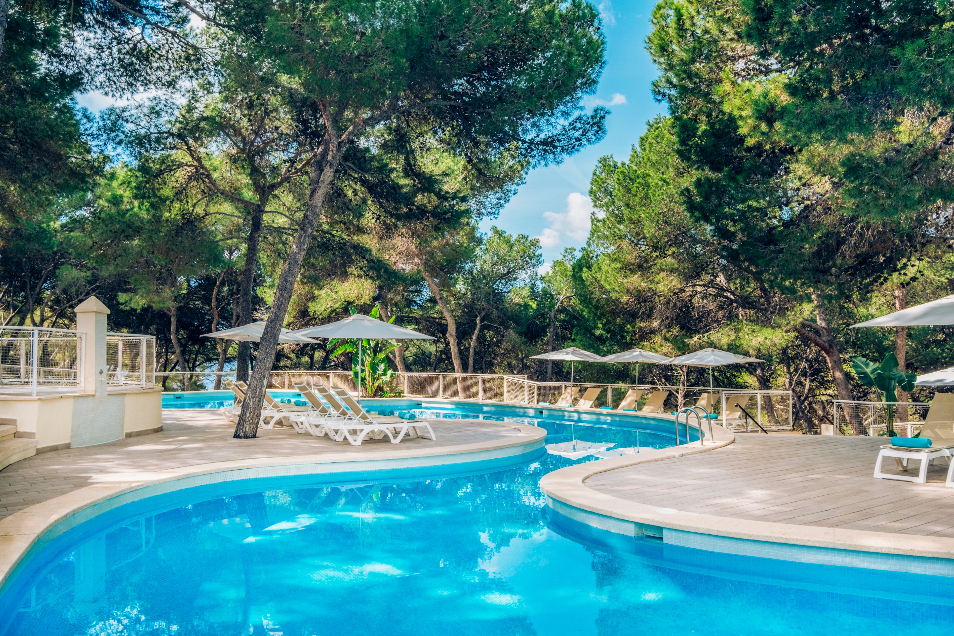 Iberostar Waves Club Cala Barca