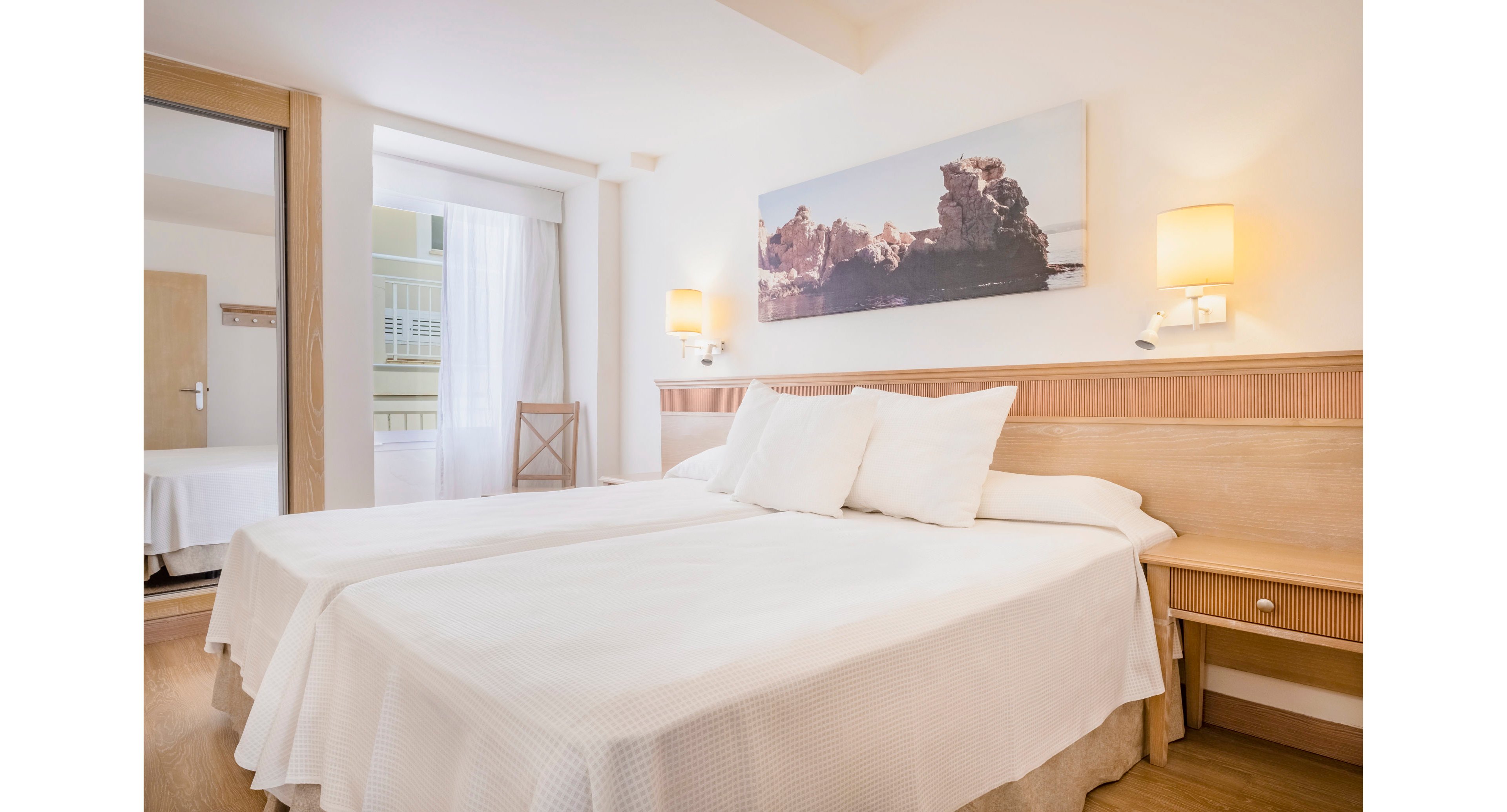 Iberostar Waves Club Cala Barca