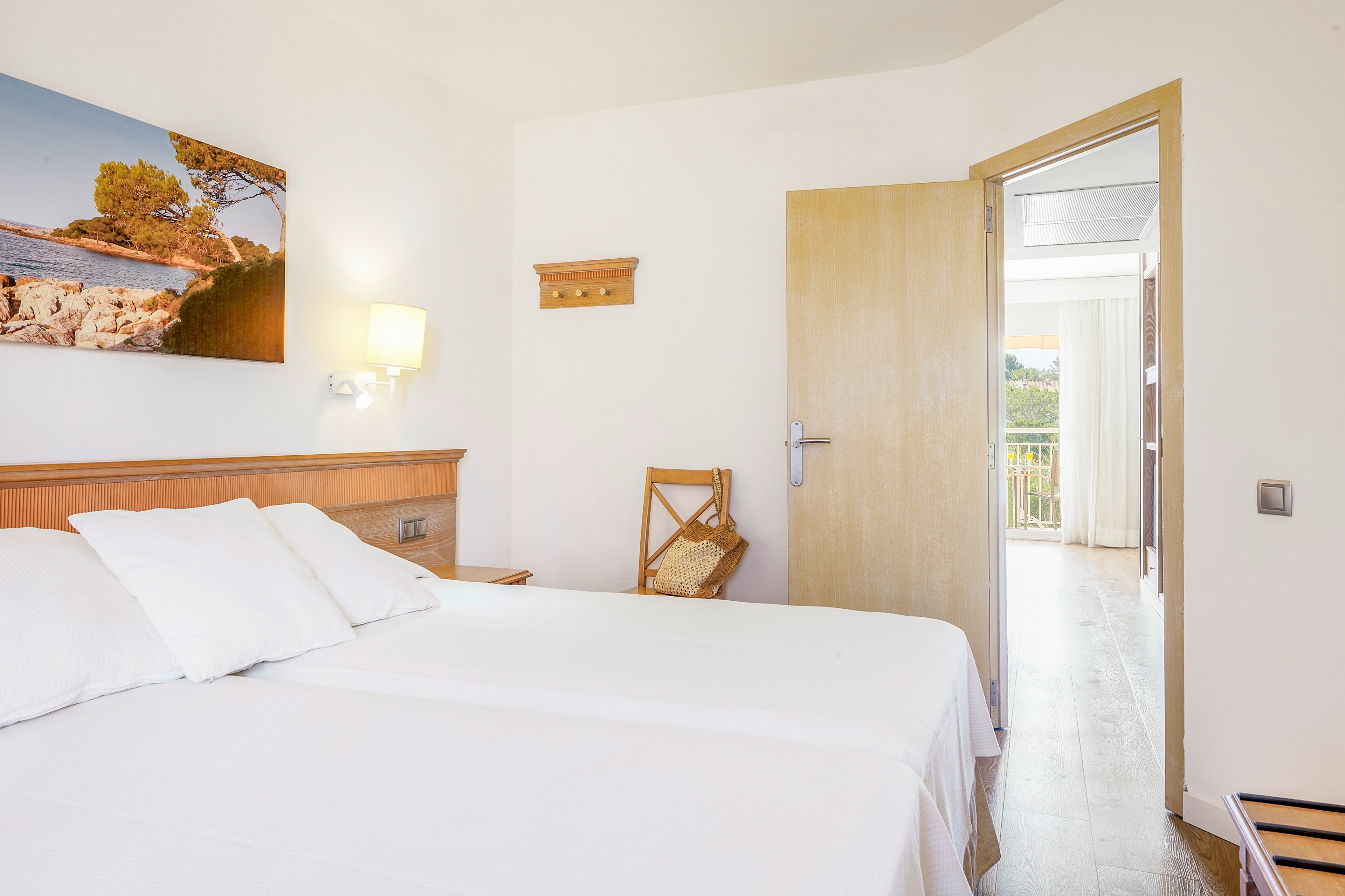 Iberostar Waves Club Cala Barca