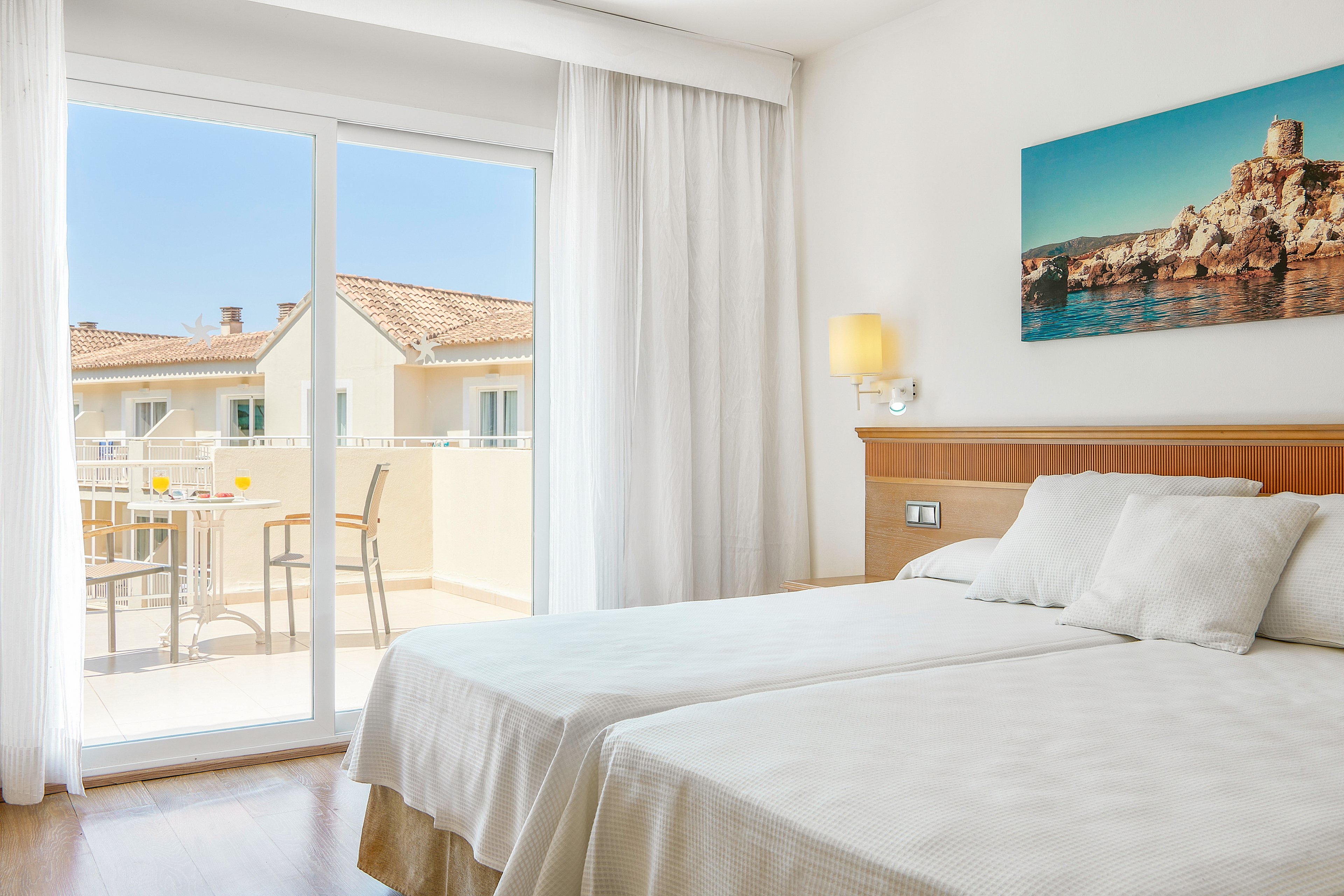 Iberostar Waves Club Cala Barca