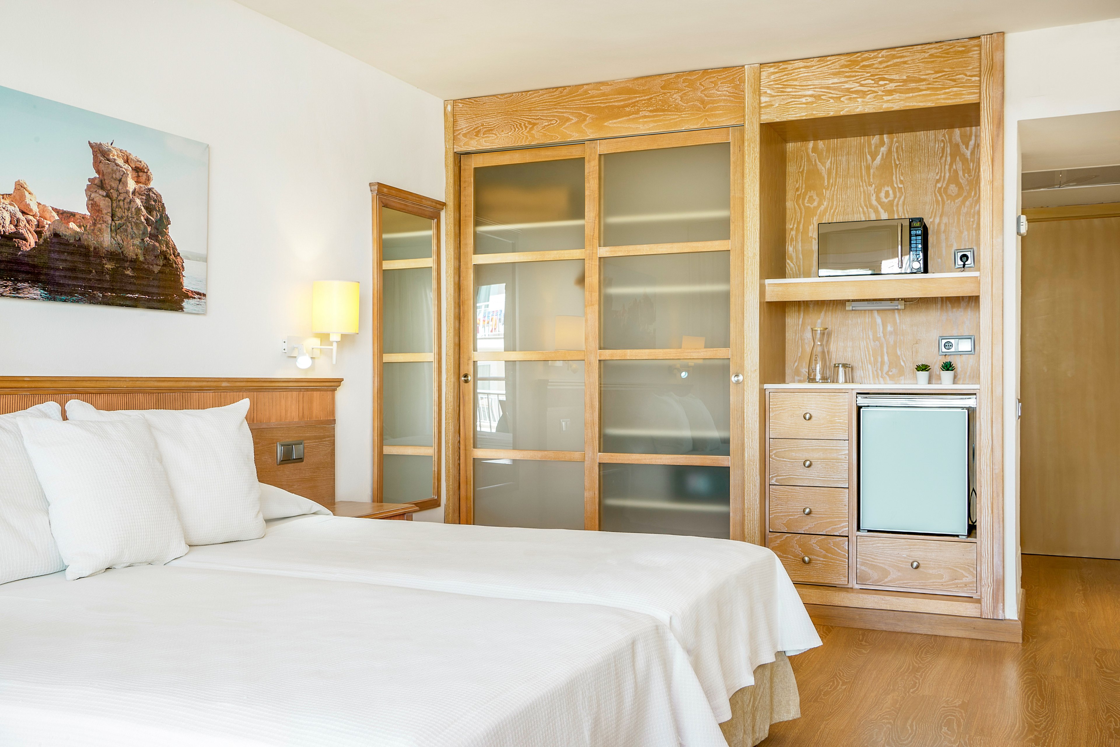 Iberostar Waves Club Cala Barca