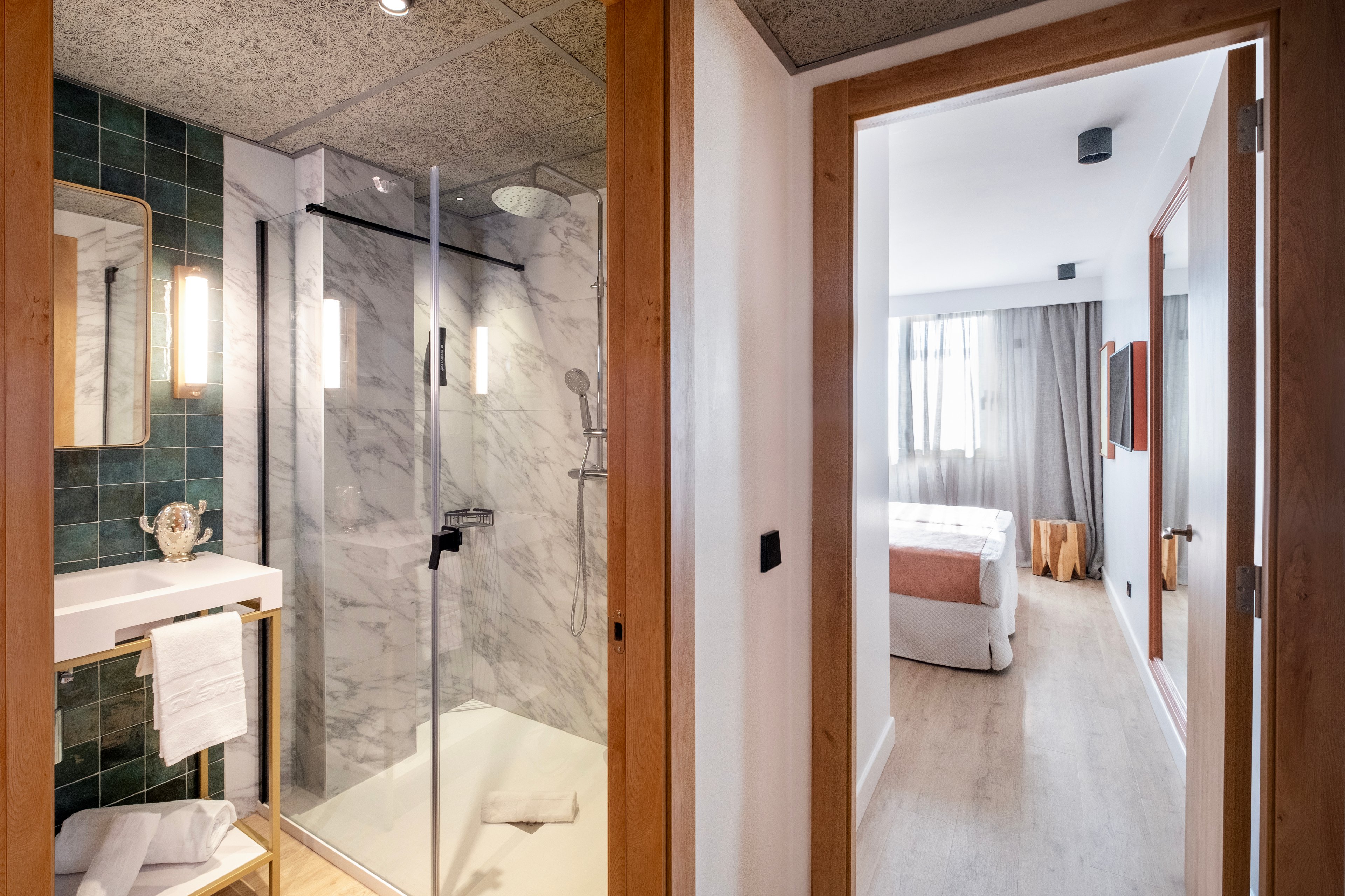 Sotavento Club Apartments