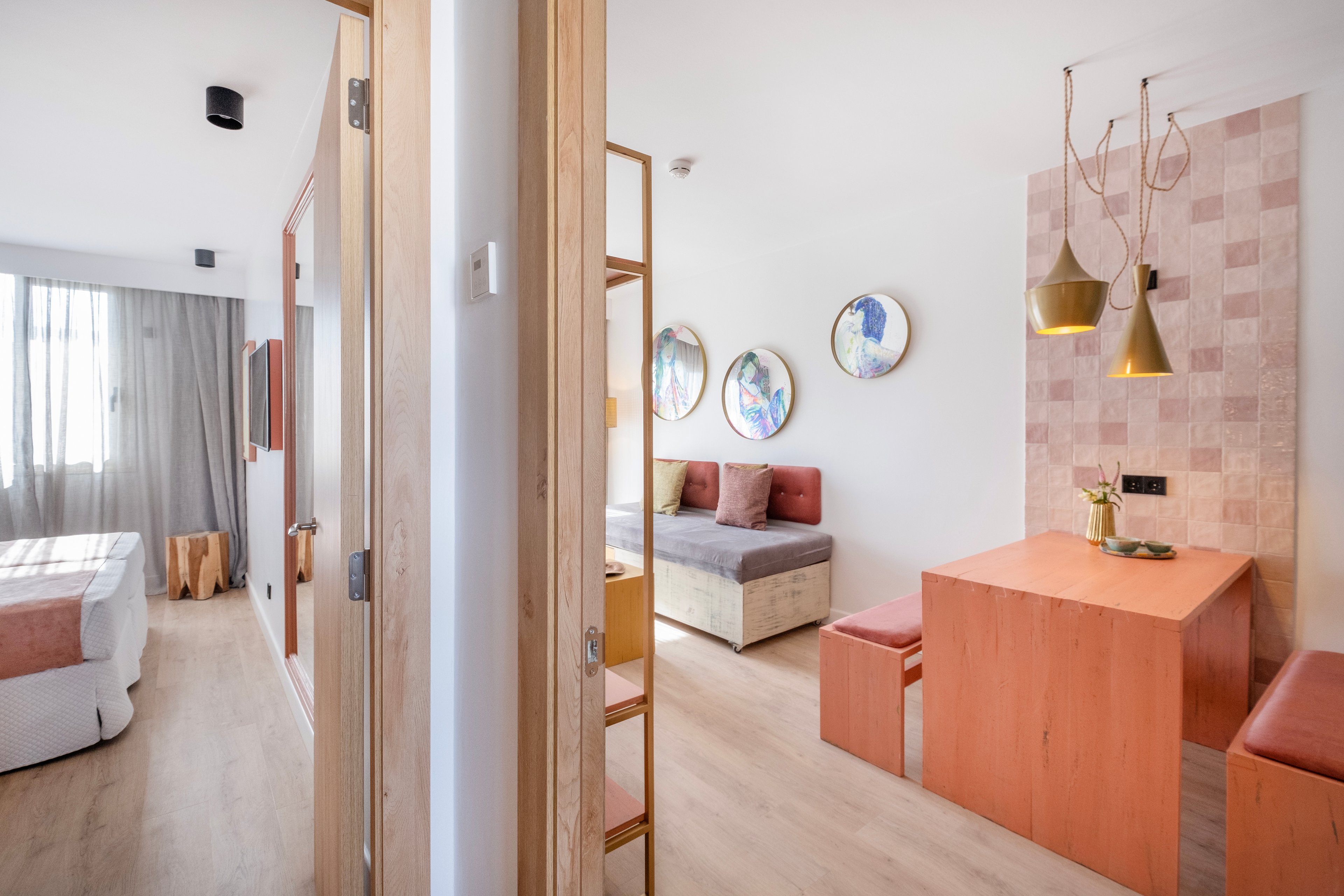 Sotavento Club Apartments