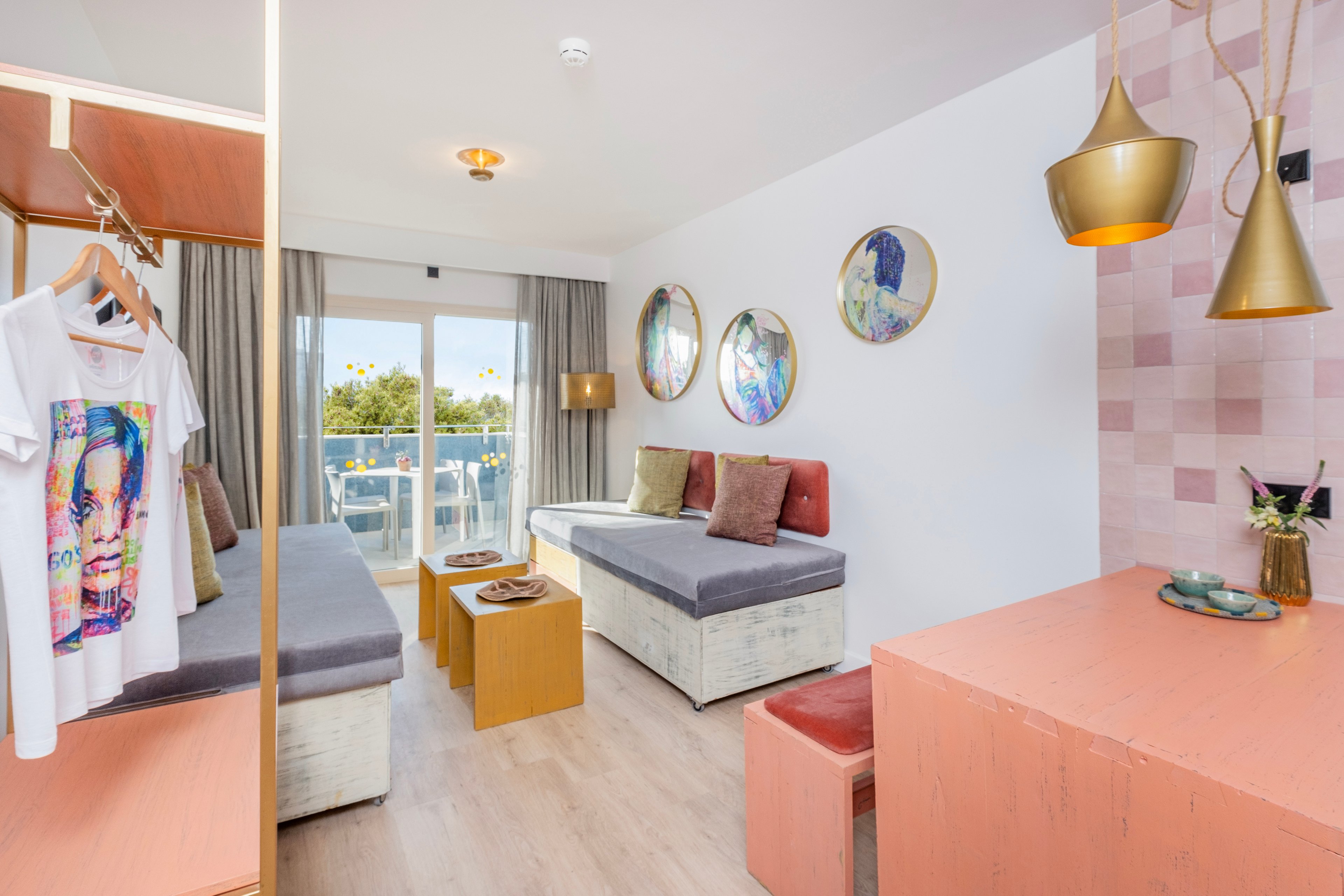 Sotavento Club Apartments