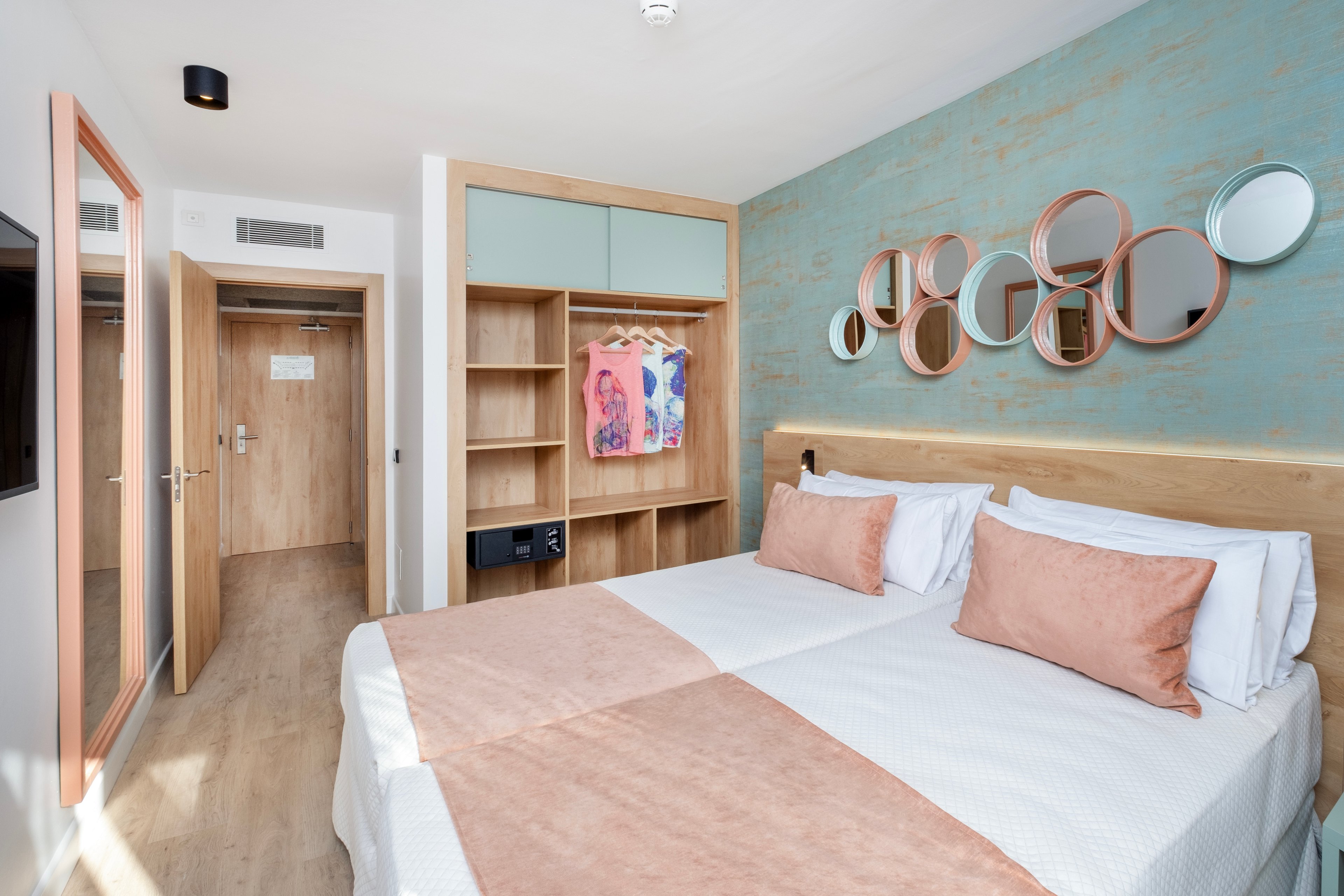 Sotavento Club Apartments