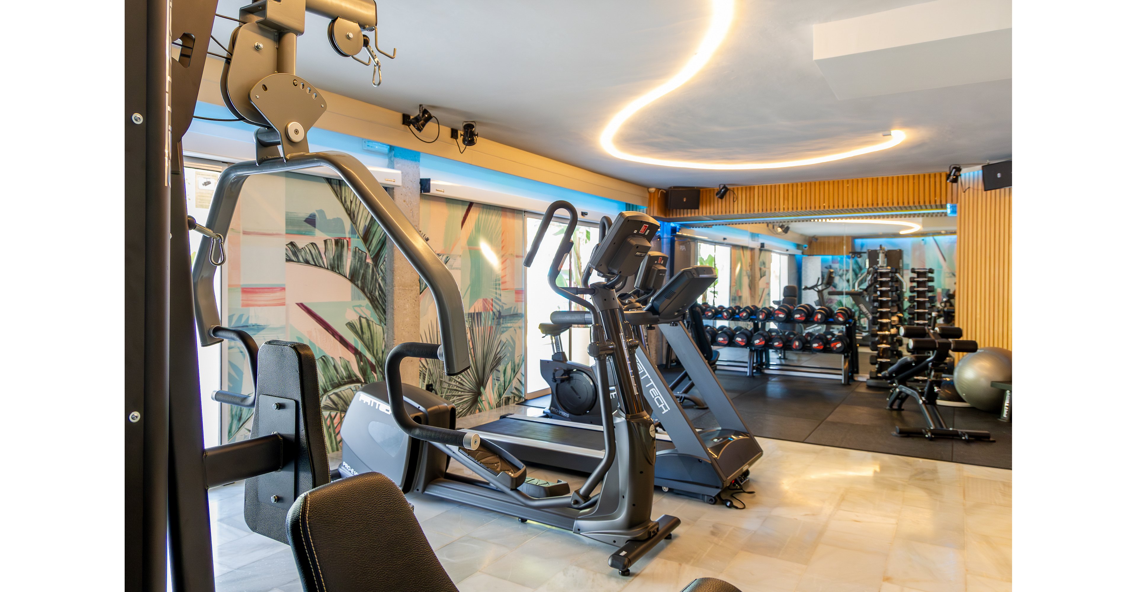 Sotavento Club Apartments