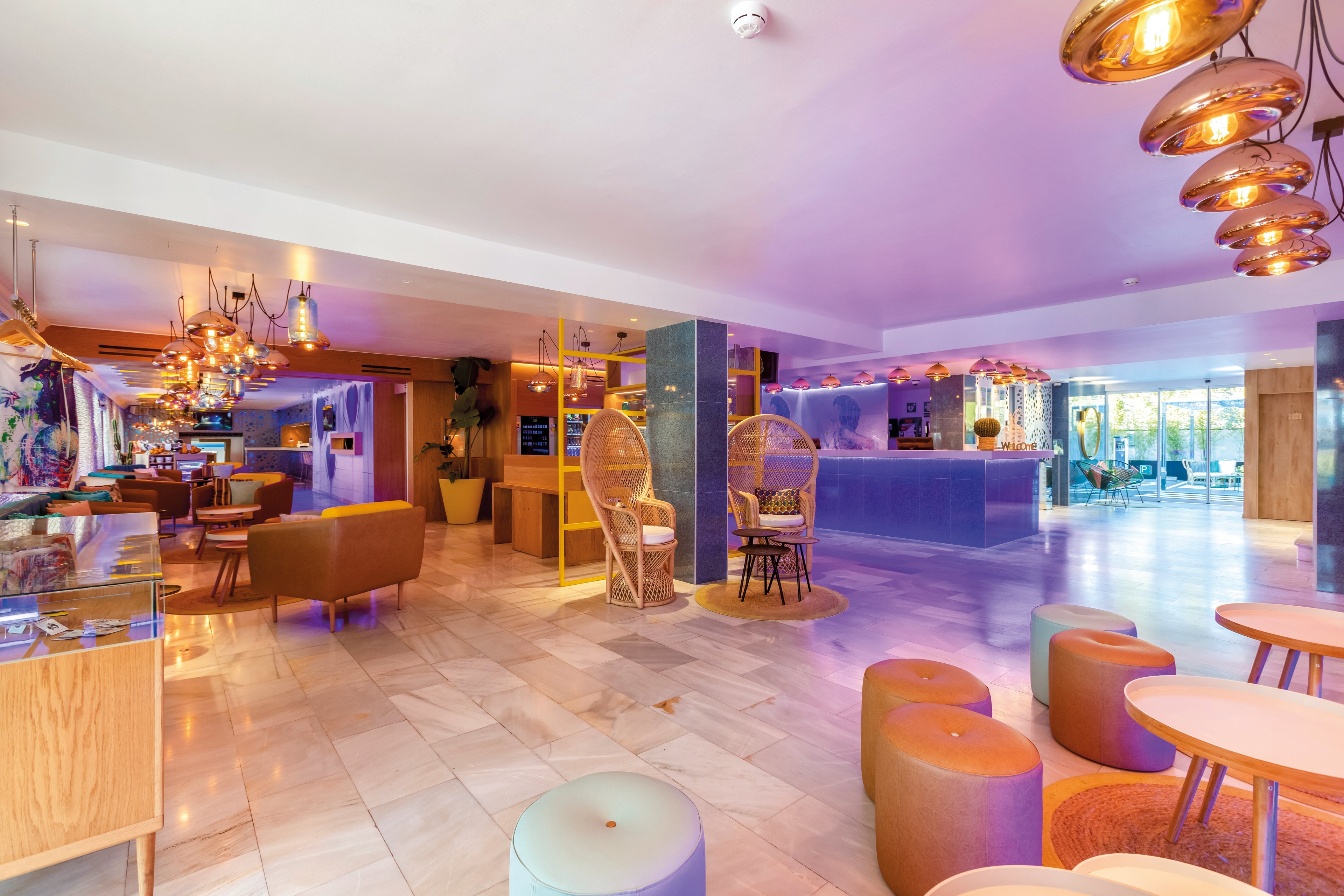 Sotavento Club Apartments