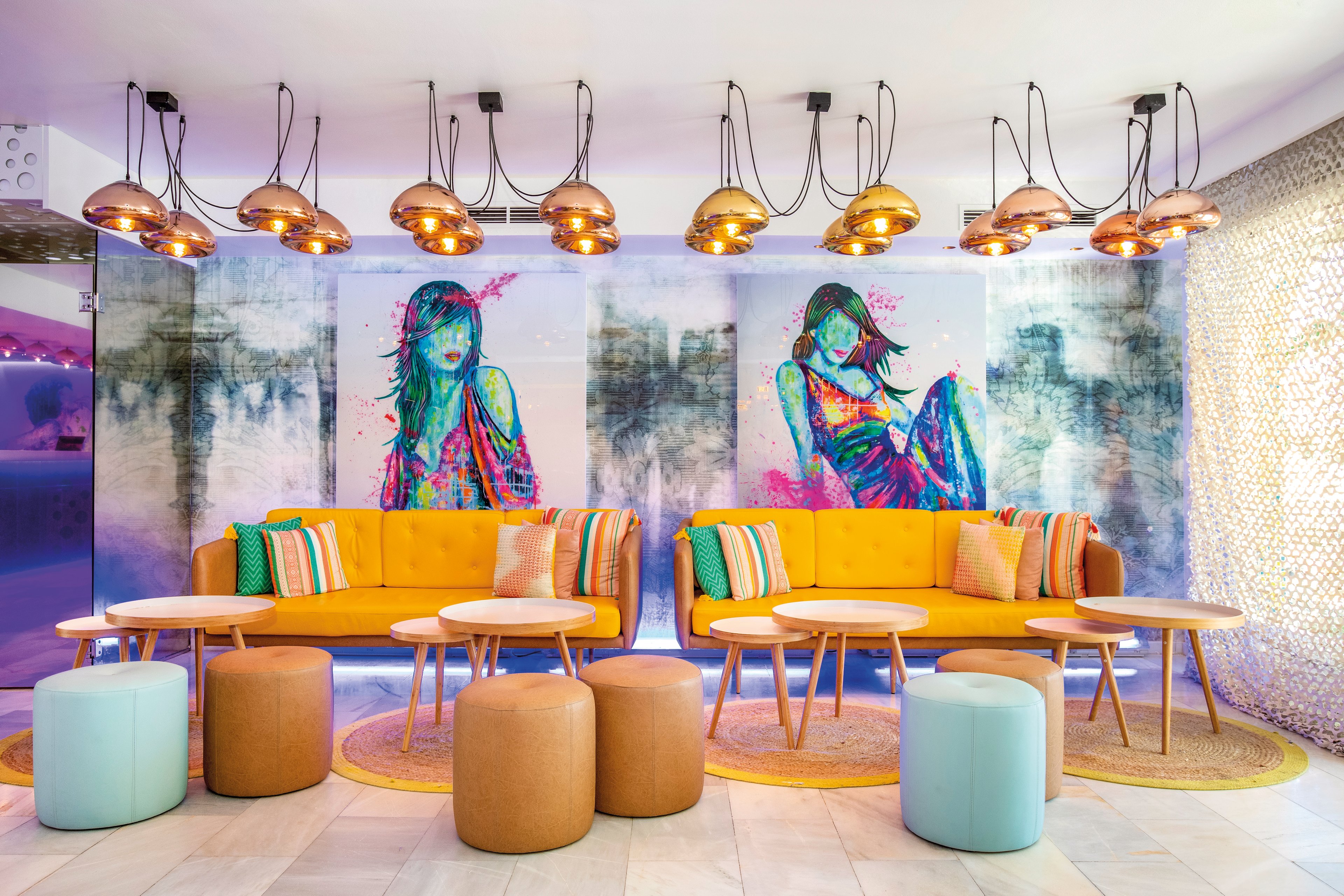 Sotavento Club Apartments