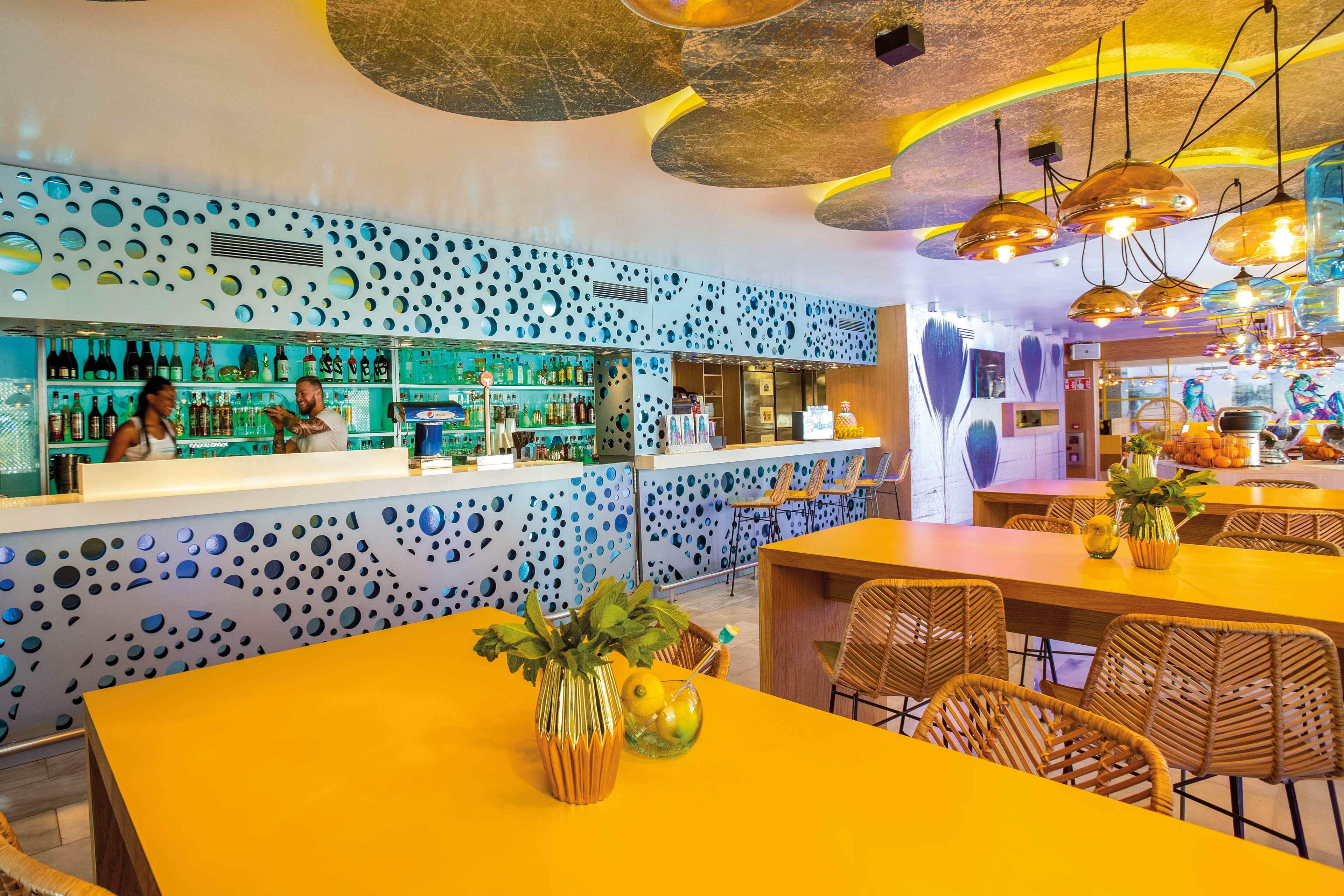 Sotavento Club Apartments