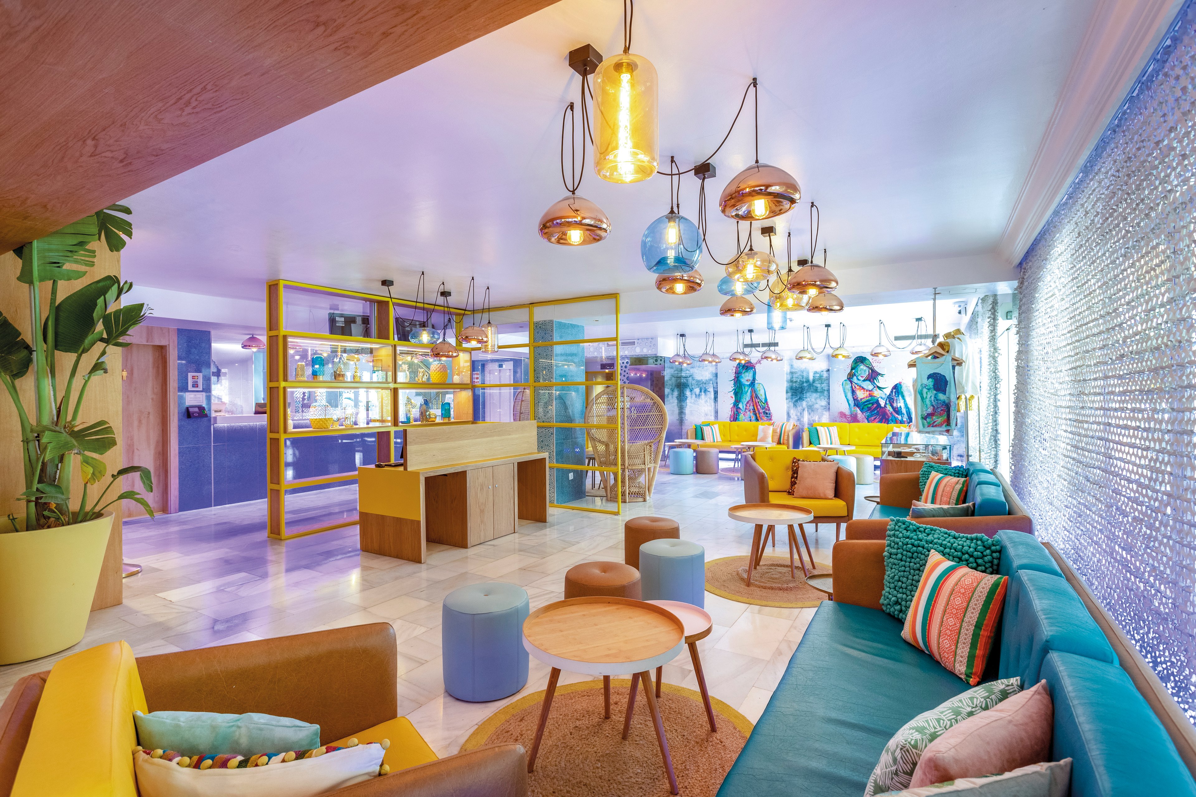 Sotavento Club Apartments