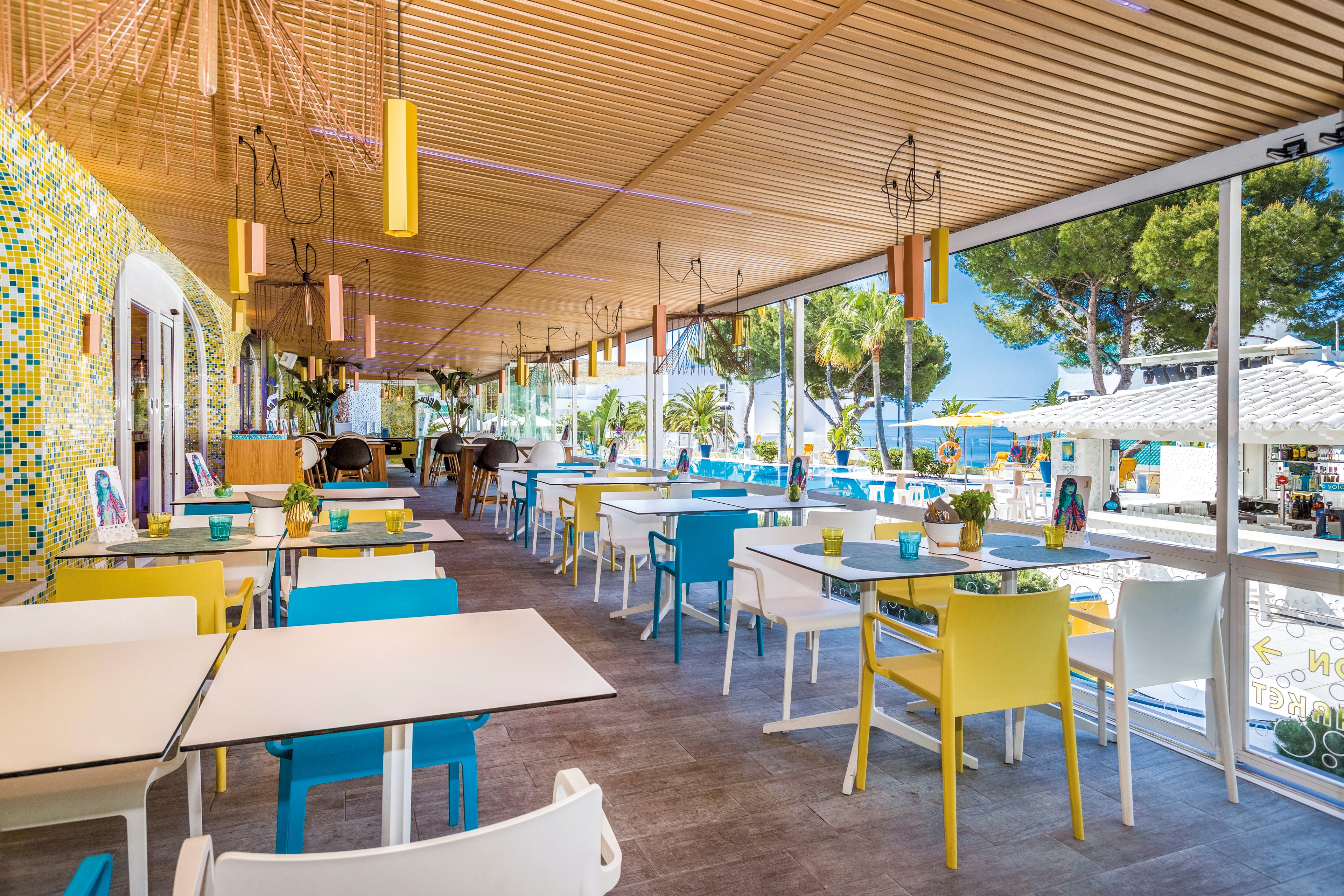 Sotavento Club Apartments