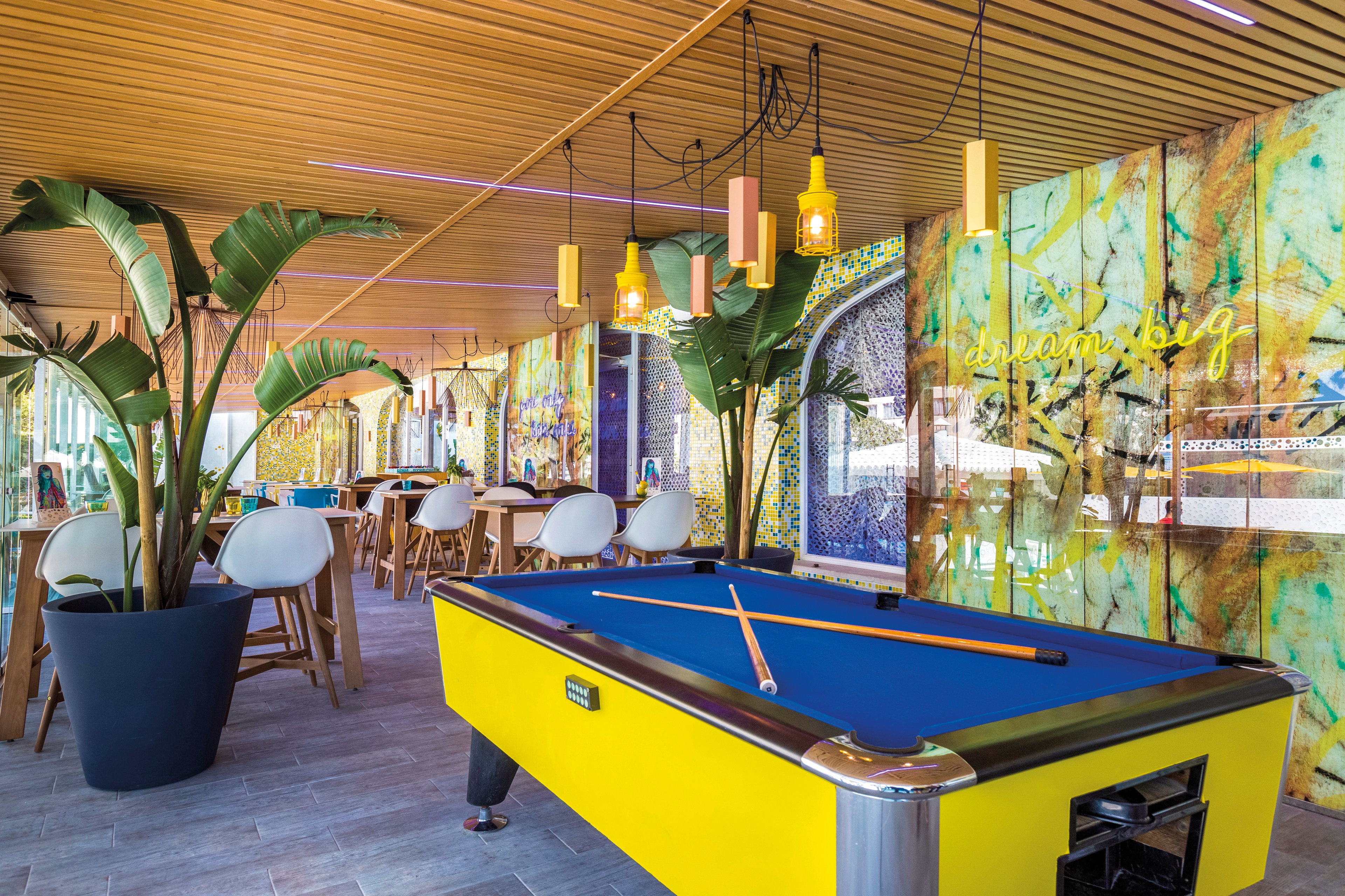 Sotavento Club Apartments