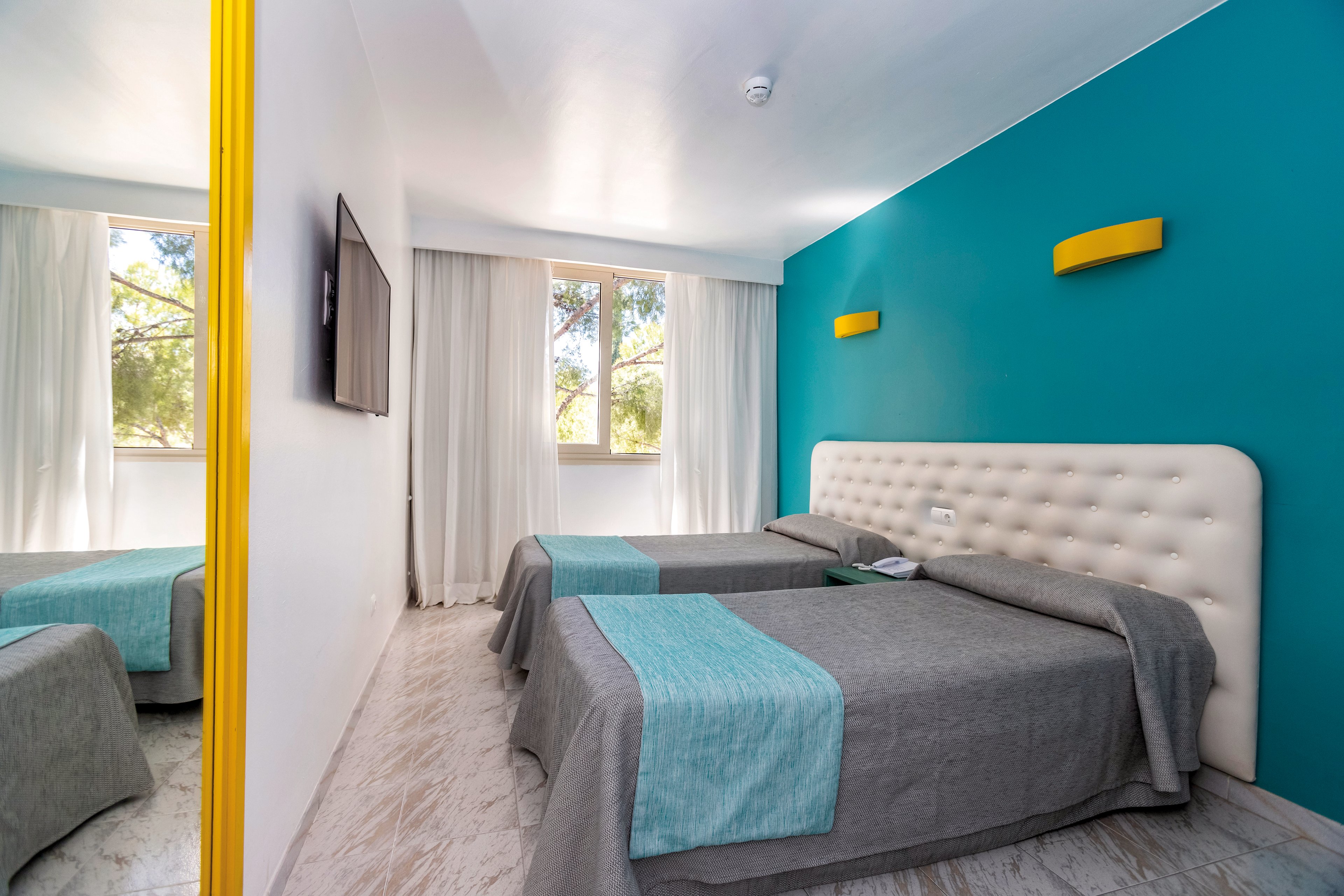 Sotavento Club Apartments