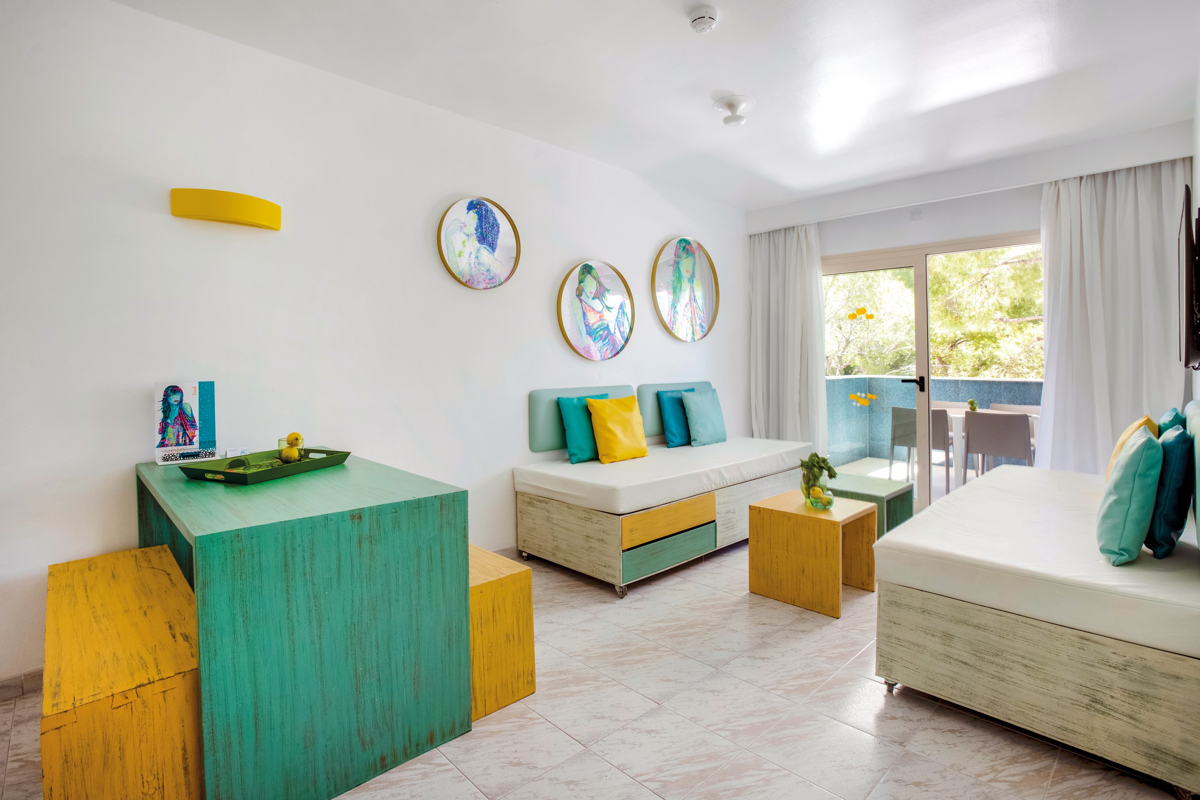 Sotavento Club Apartments