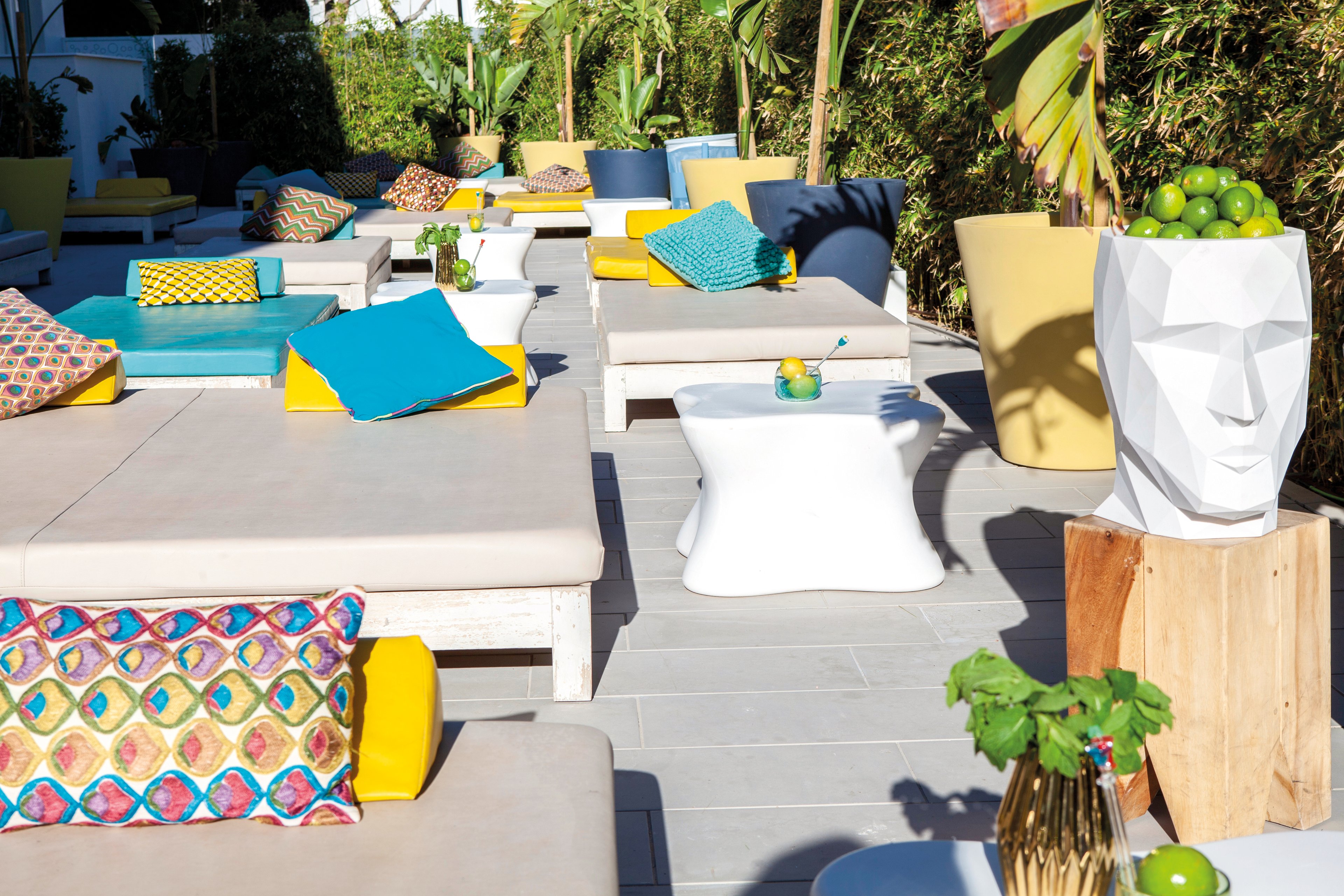 Sotavento Club Apartments