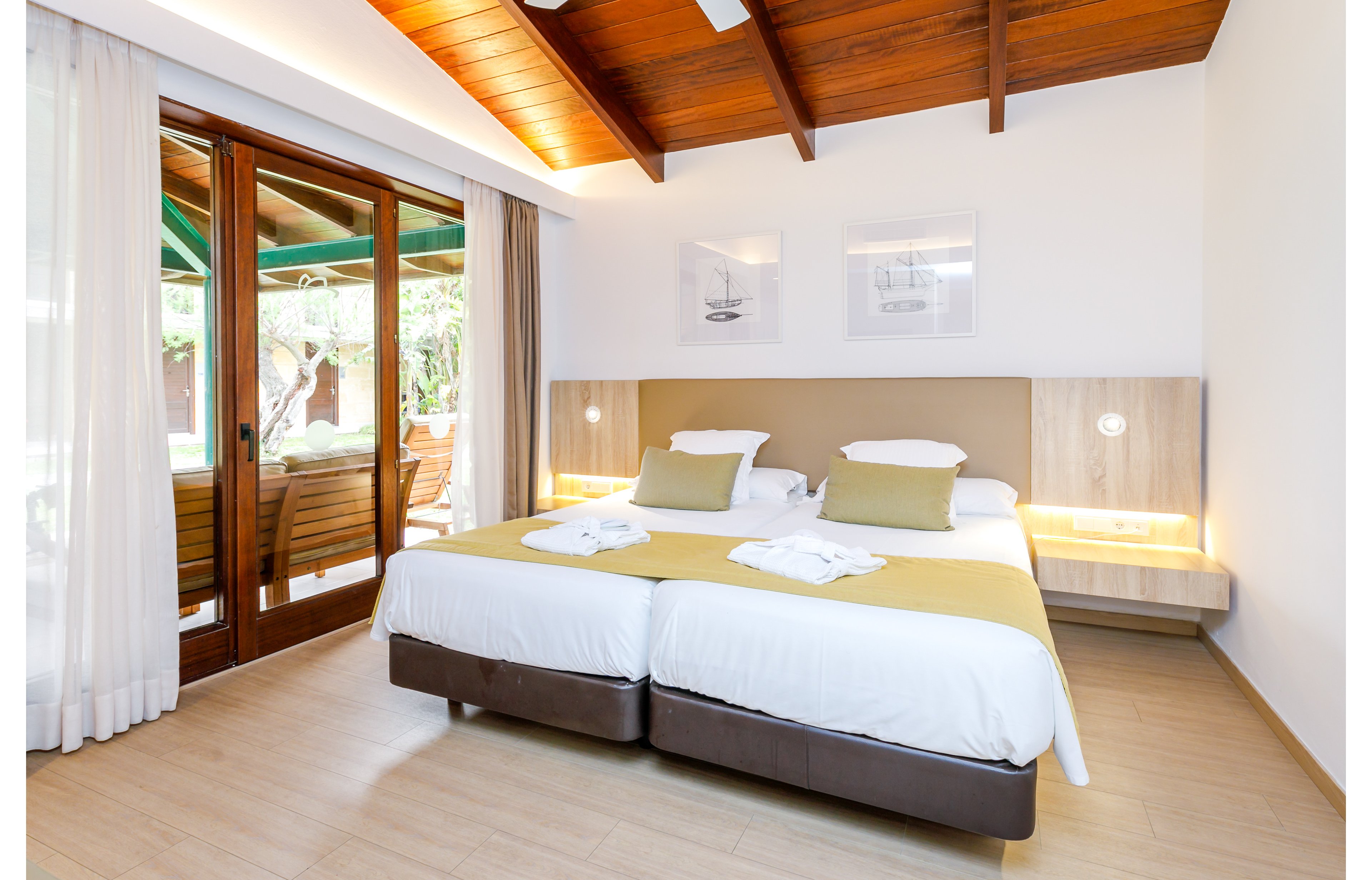 PortBlue Club Pollentia Resort & Spa