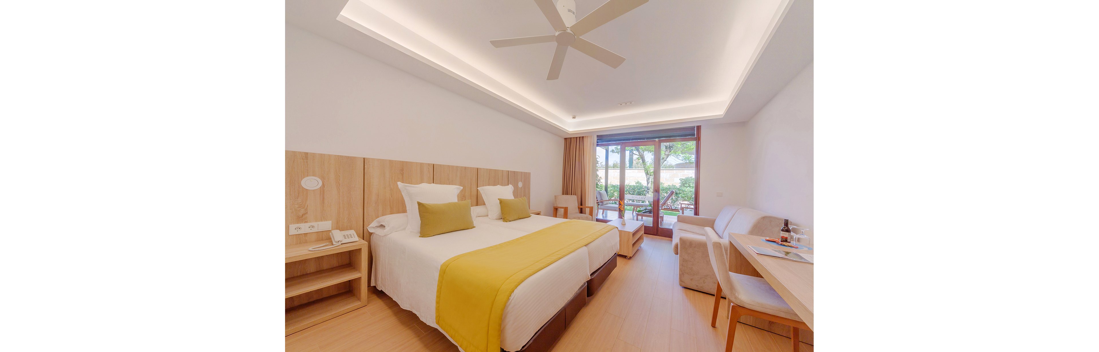 PortBlue Club Pollentia Resort & Spa