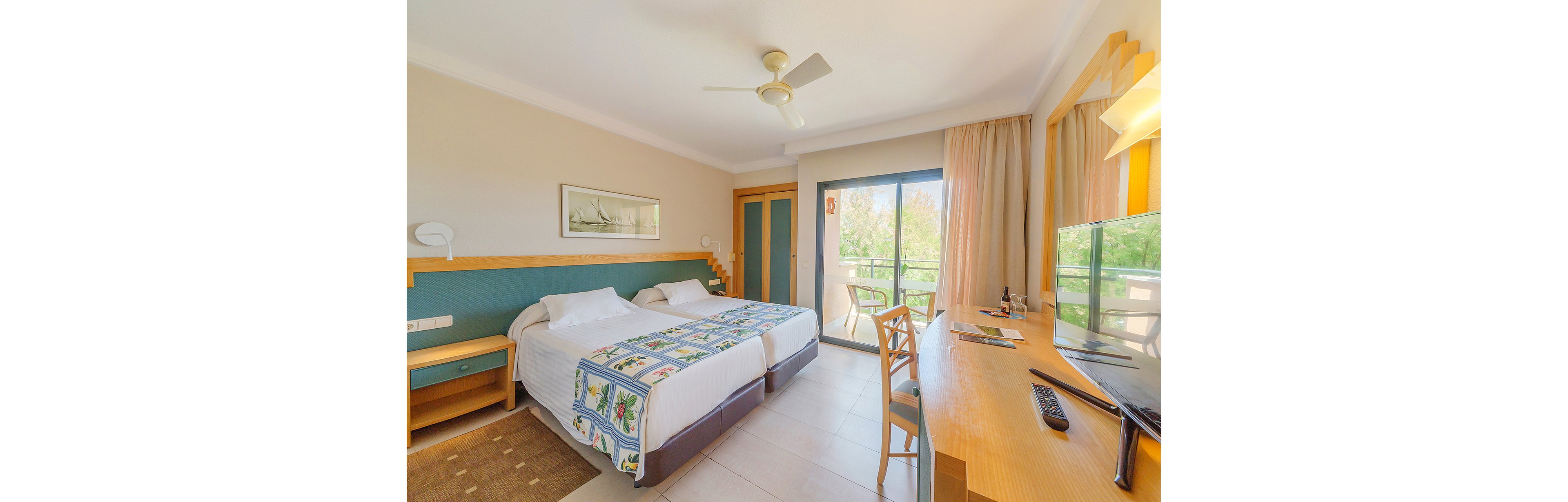 PortBlue Club Pollentia Resort & Spa