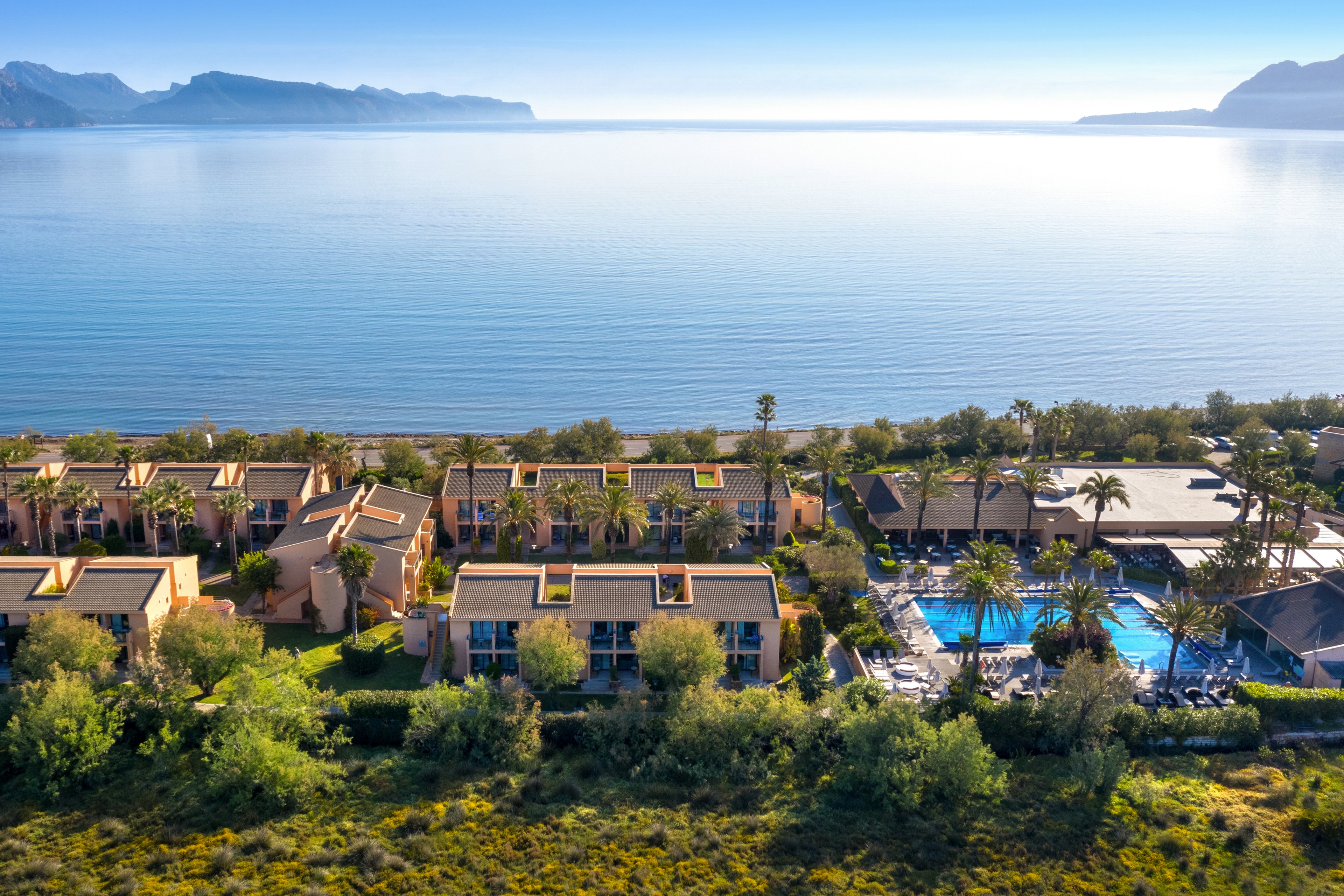 PortBlue Club Pollentia Resort & Spa