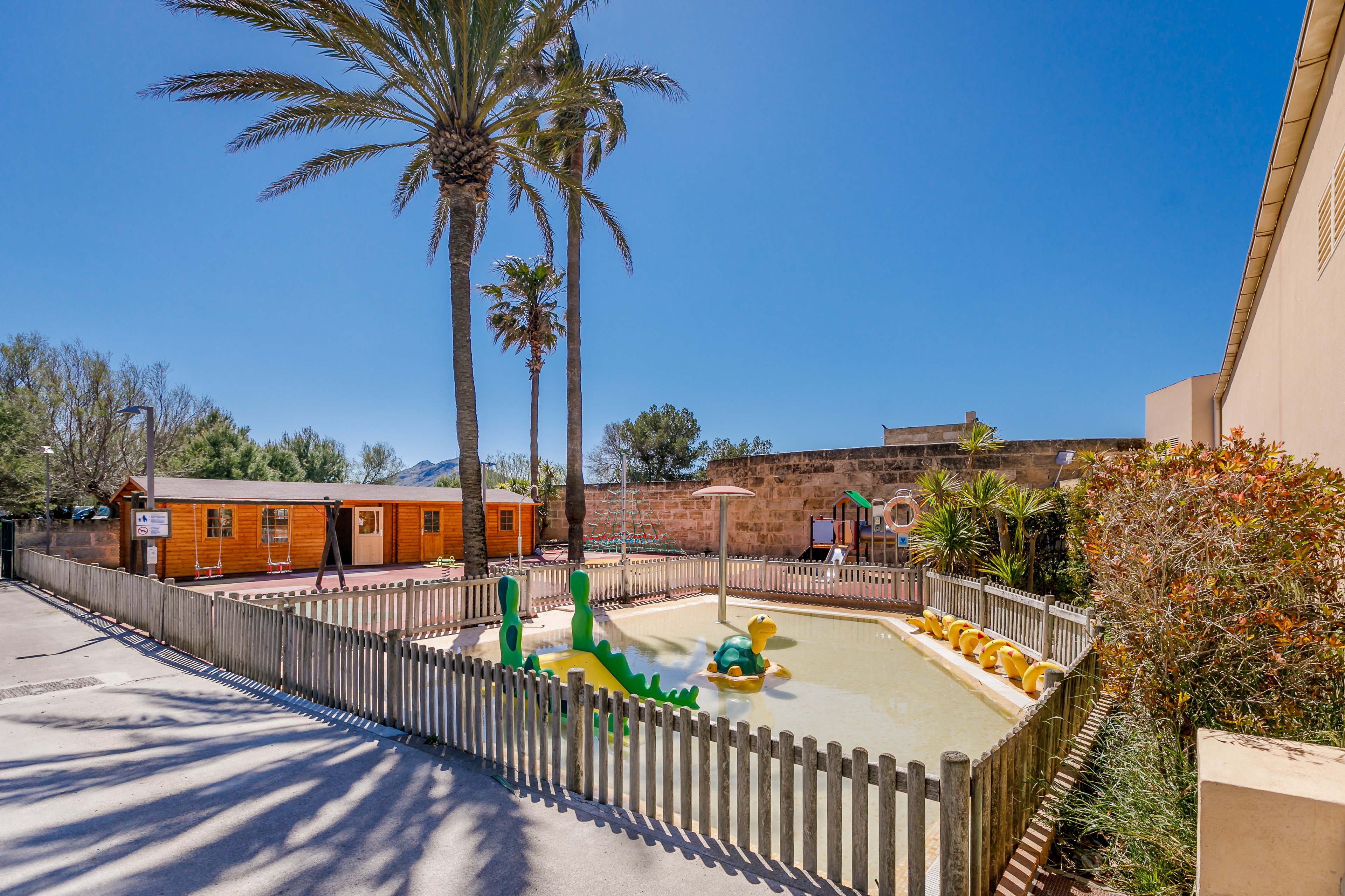 PortBlue Club Pollentia Resort & Spa