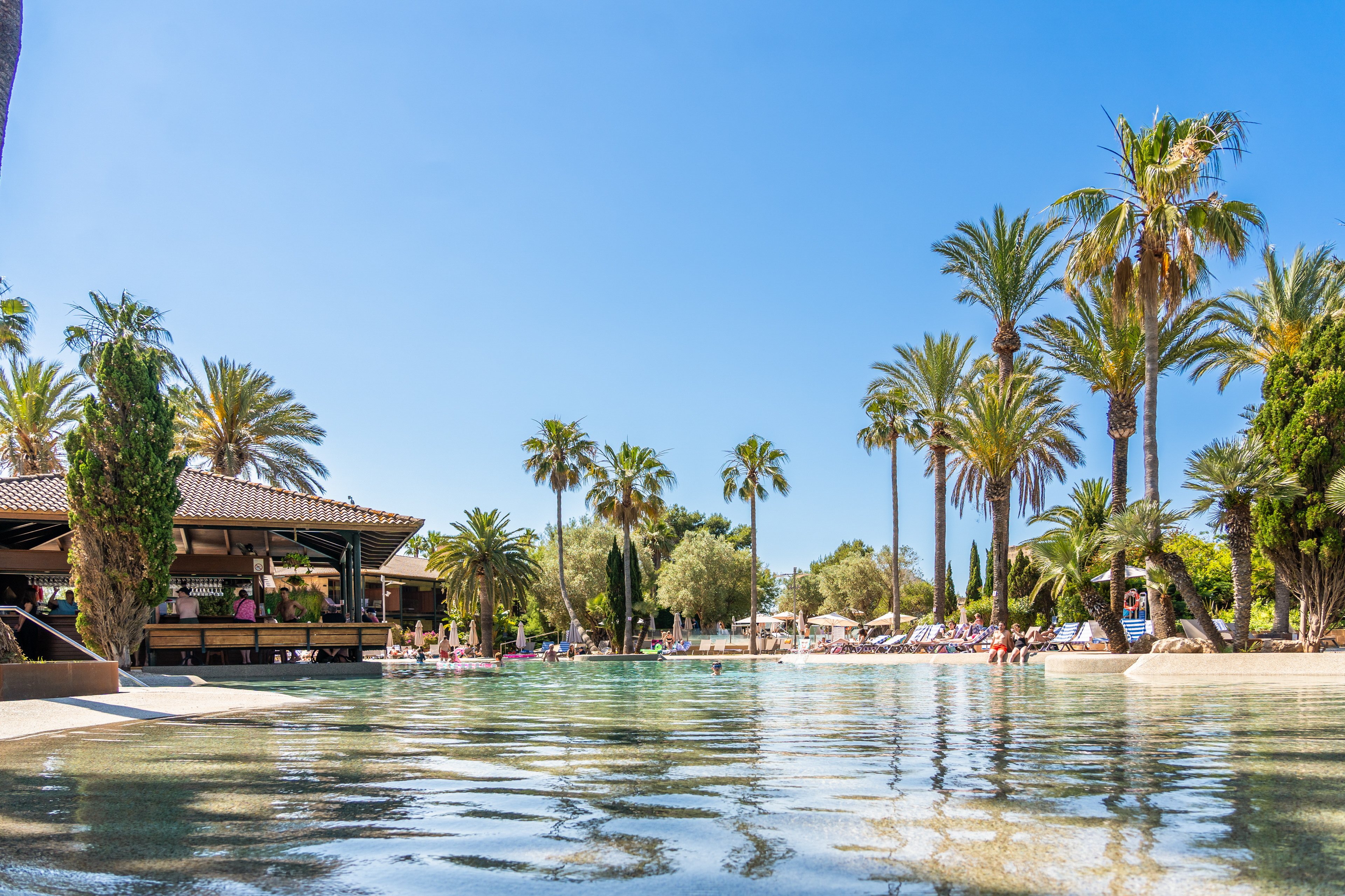 PortBlue Club Pollentia Resort & Spa