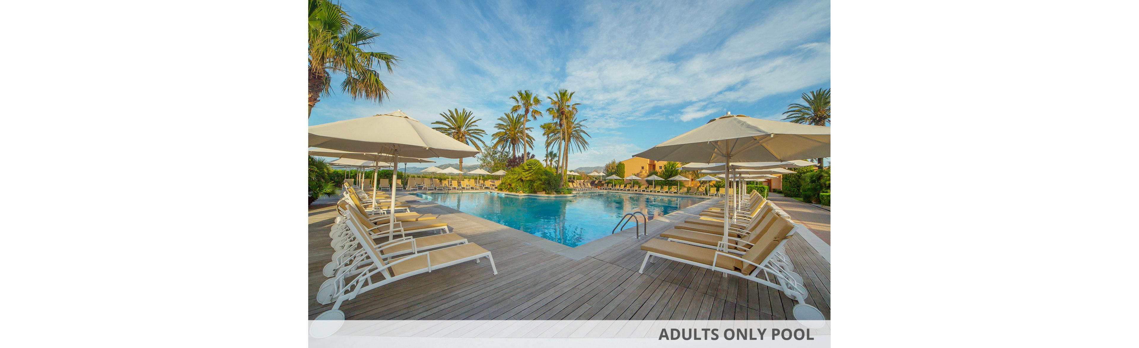 PortBlue Club Pollentia Resort & Spa